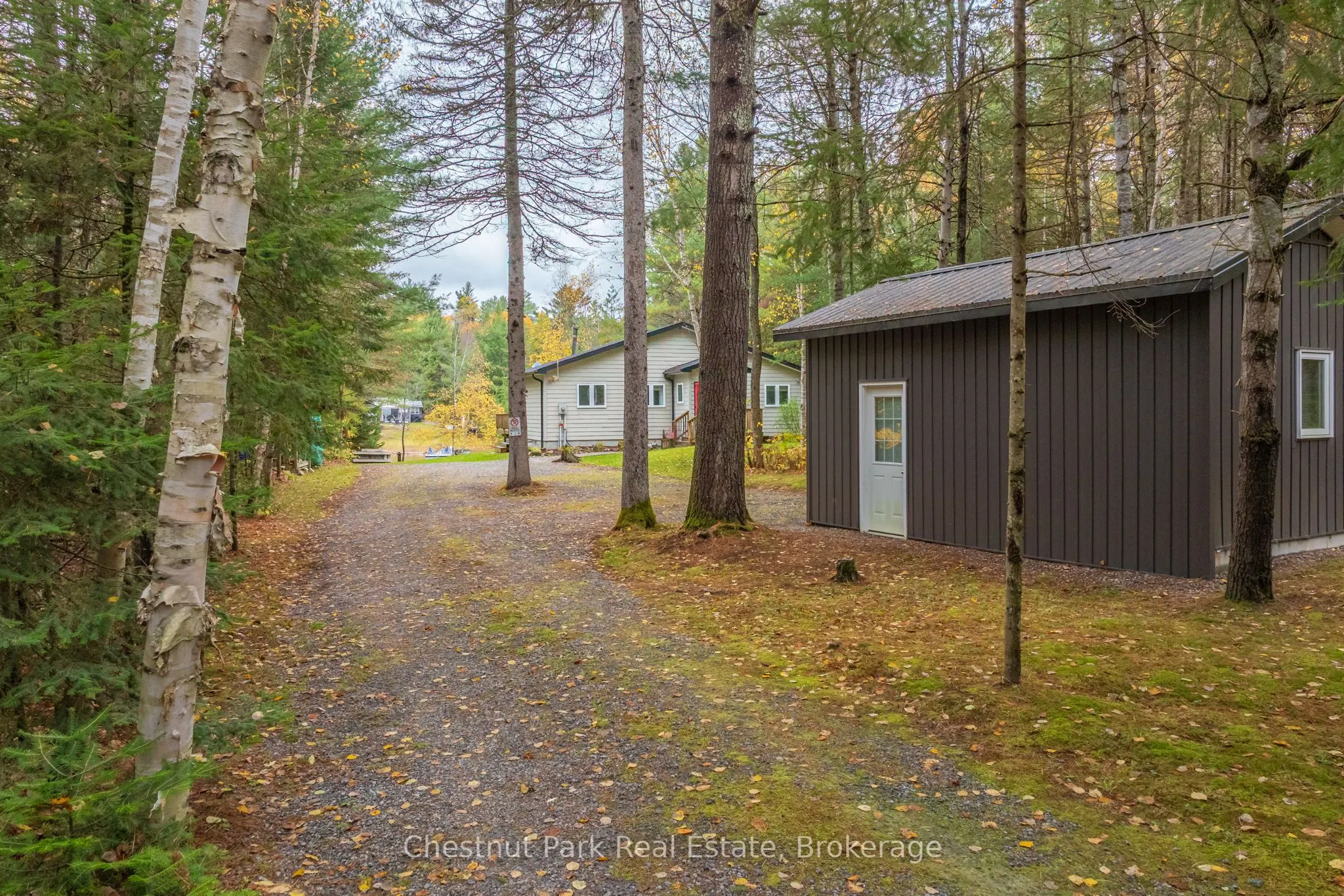 529 Balsam Chutes Road