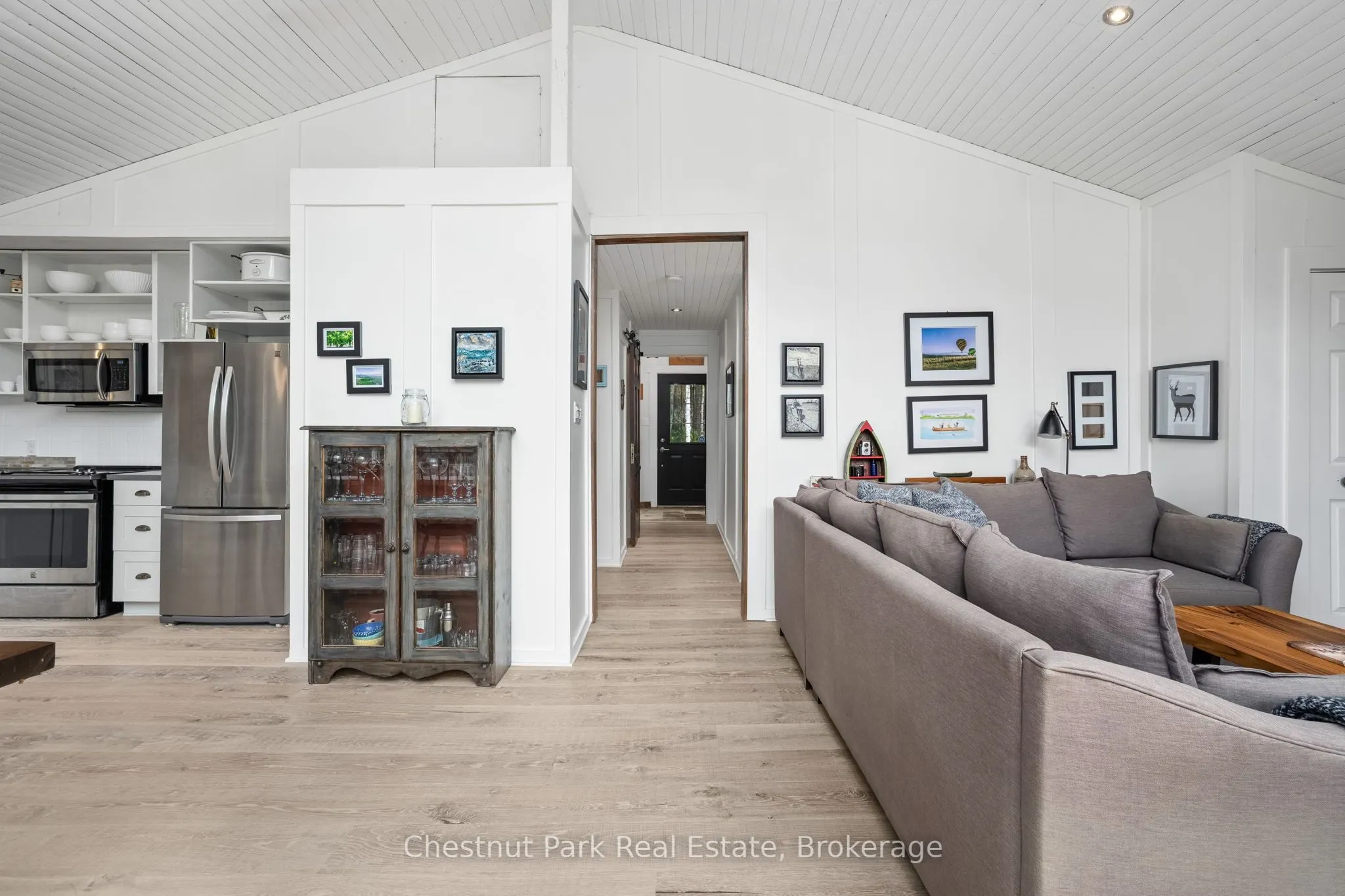 529 Balsam Chutes Road