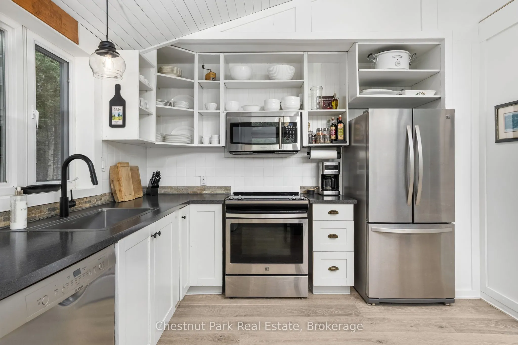 529 Balsam Chutes Road