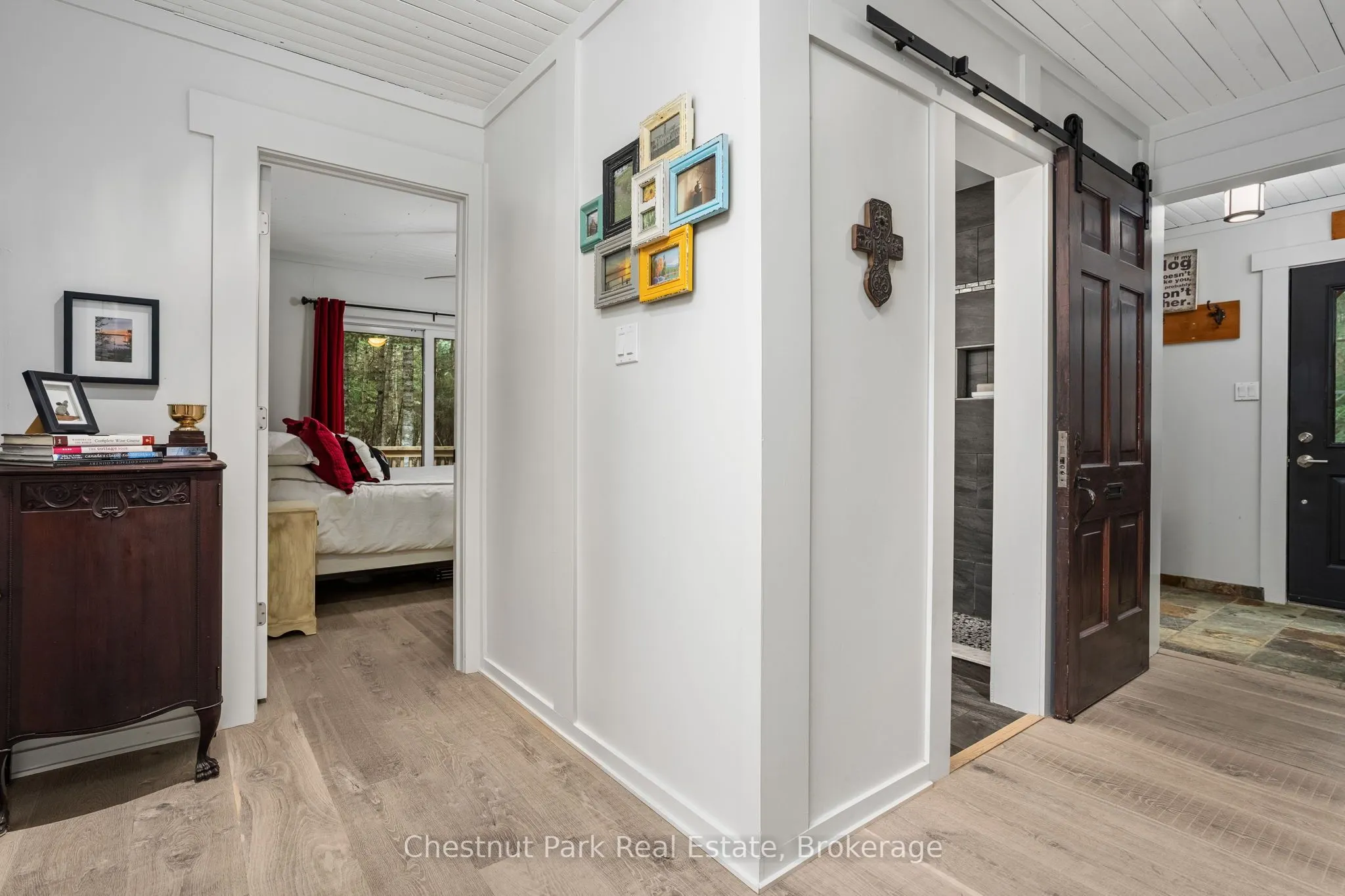 529 Balsam Chutes Road