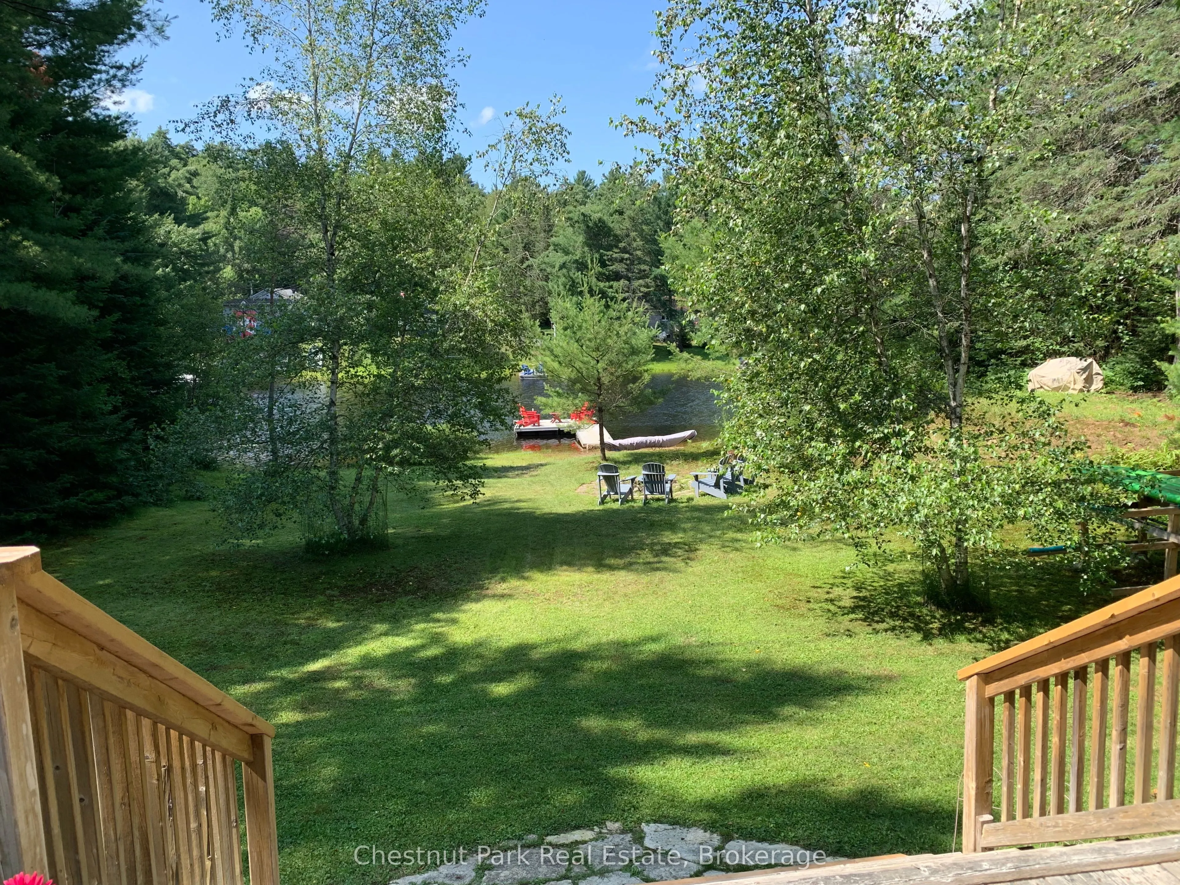 529 Balsam Chutes Road