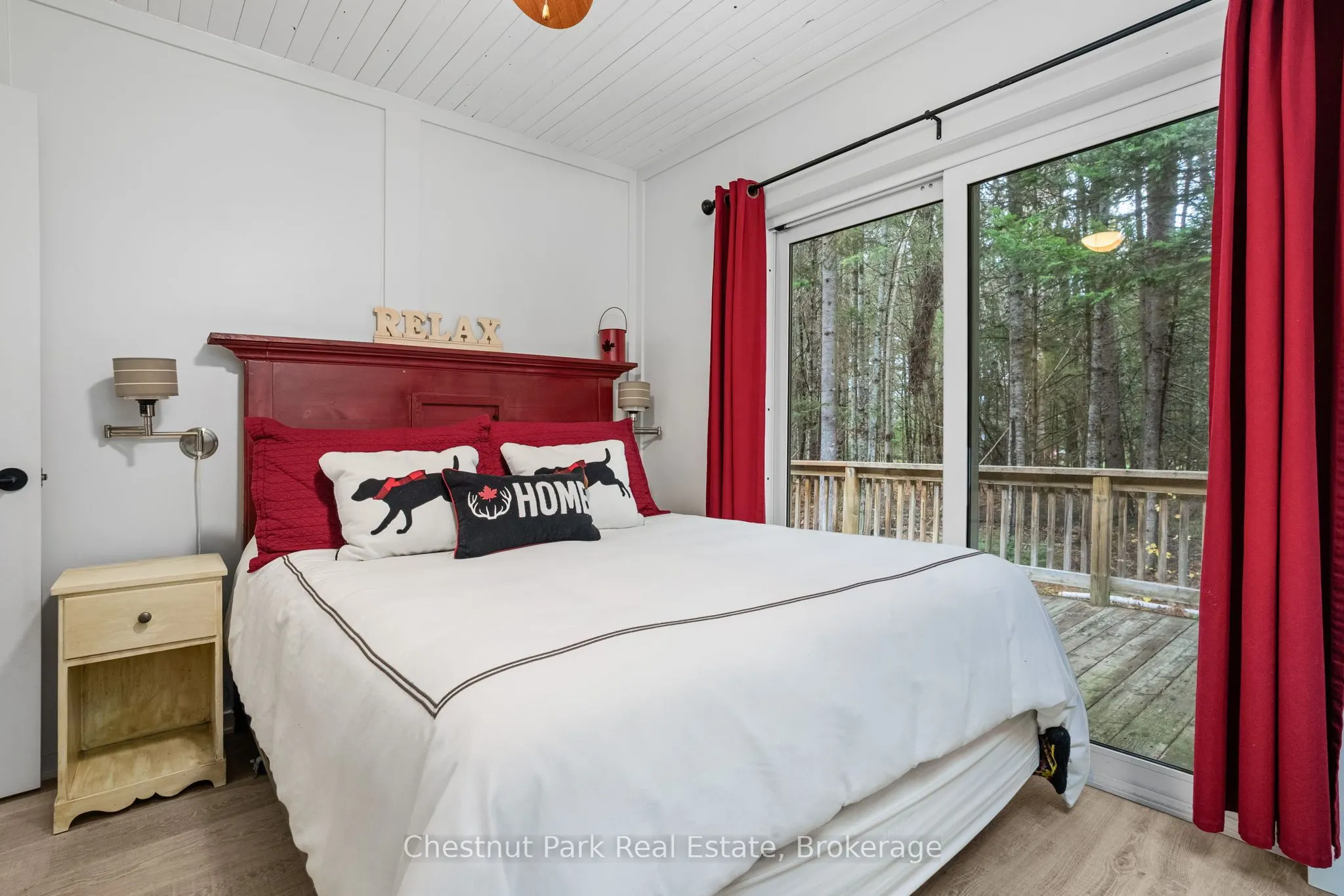 529 Balsam Chutes Road