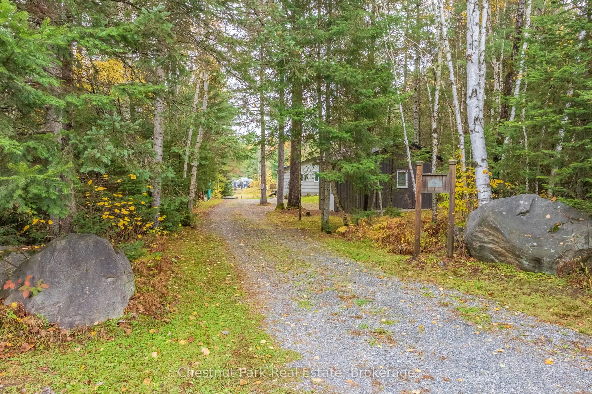 529 Balsam Chutes Road