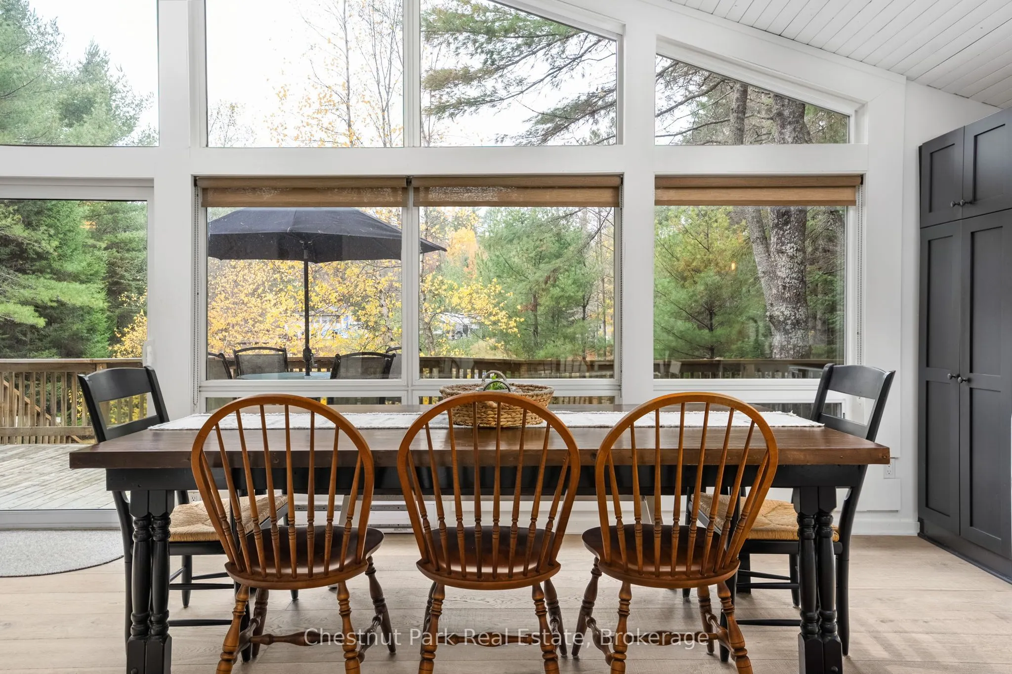 529 Balsam Chutes Road