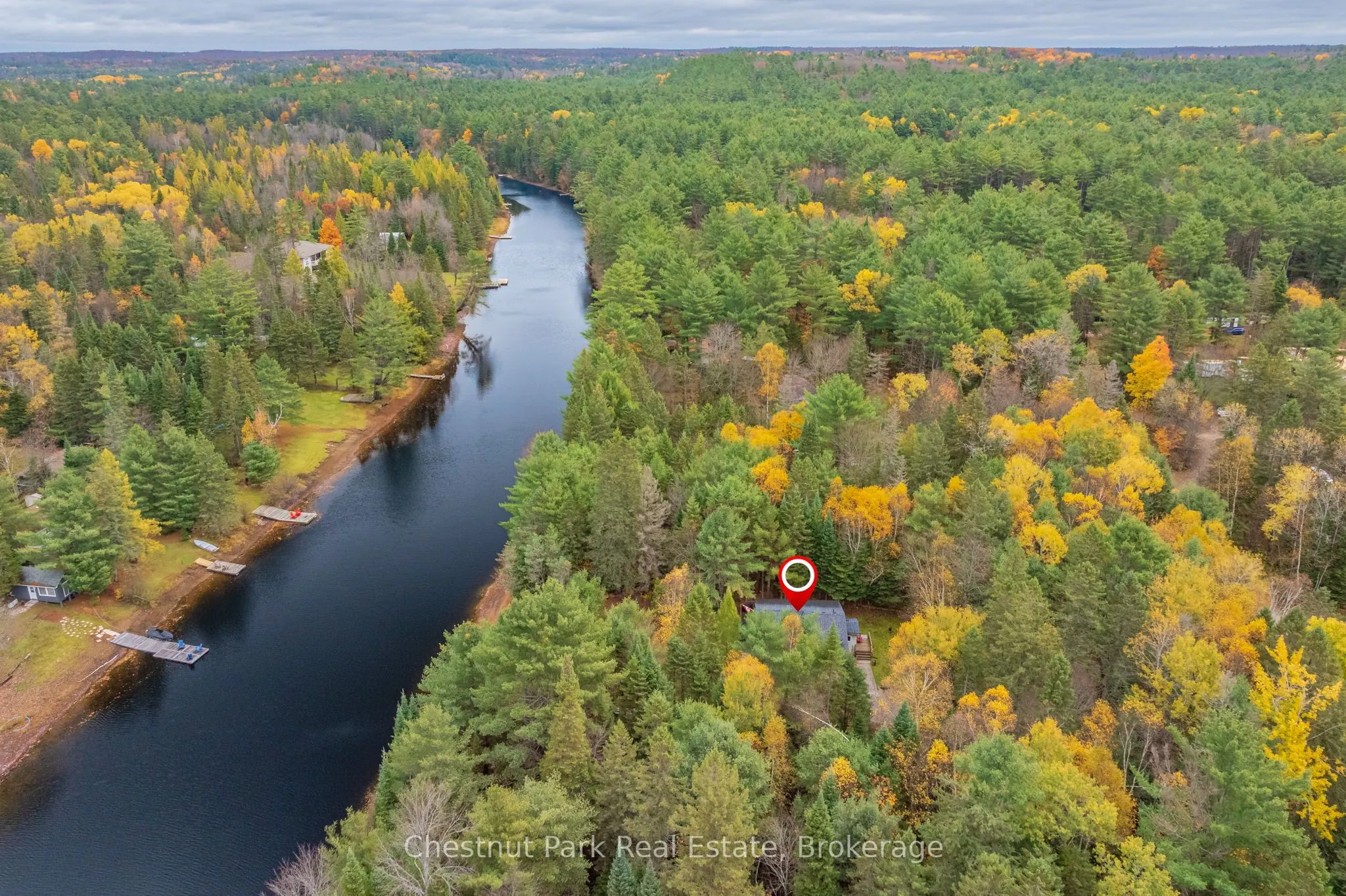 529 Balsam Chutes Road