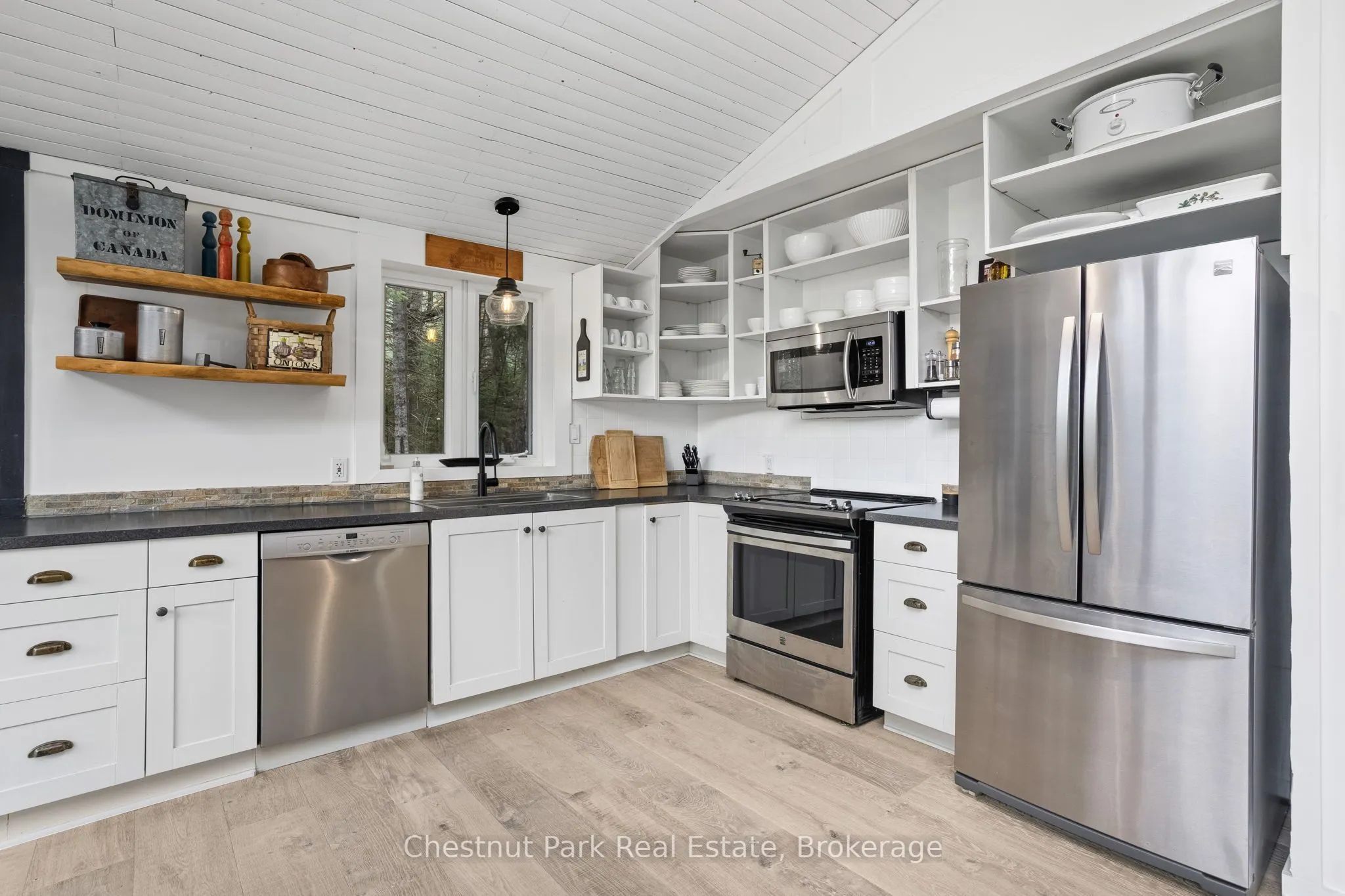 529 Balsam Chutes Road