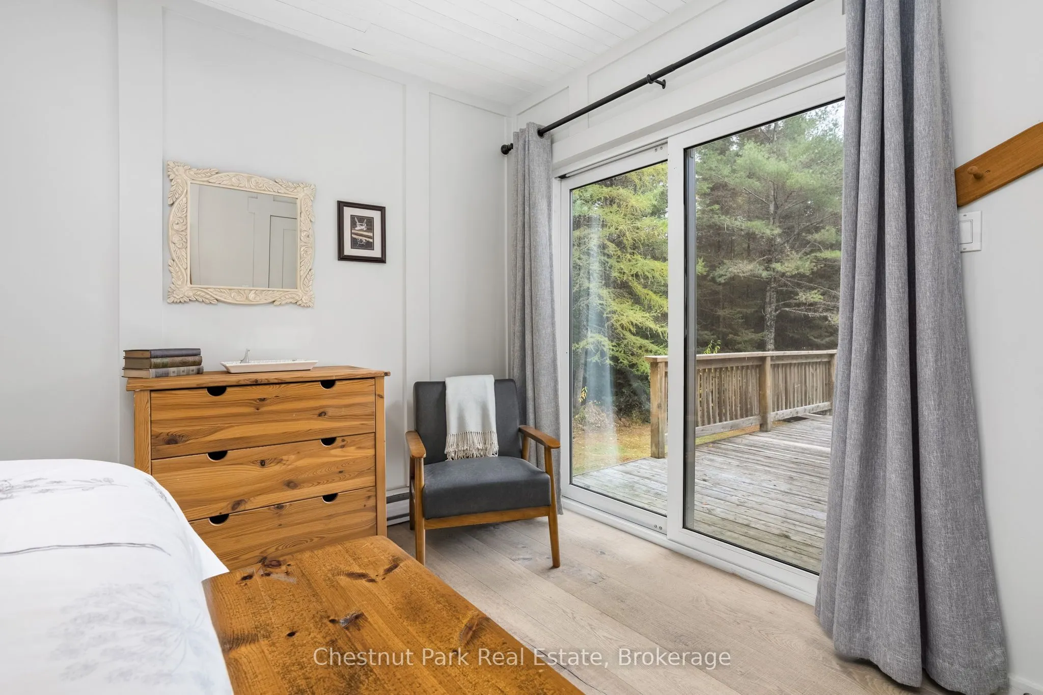 529 Balsam Chutes Road