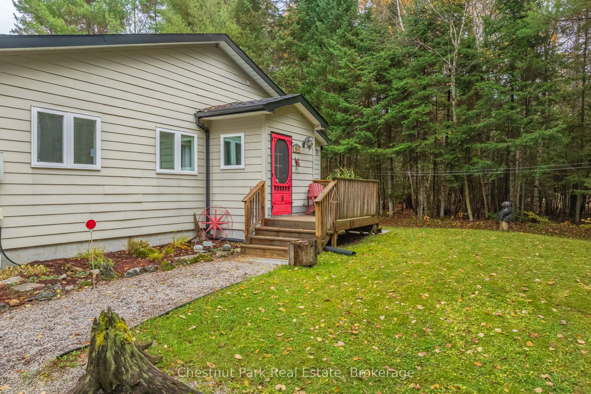 529 Balsam Chutes Road