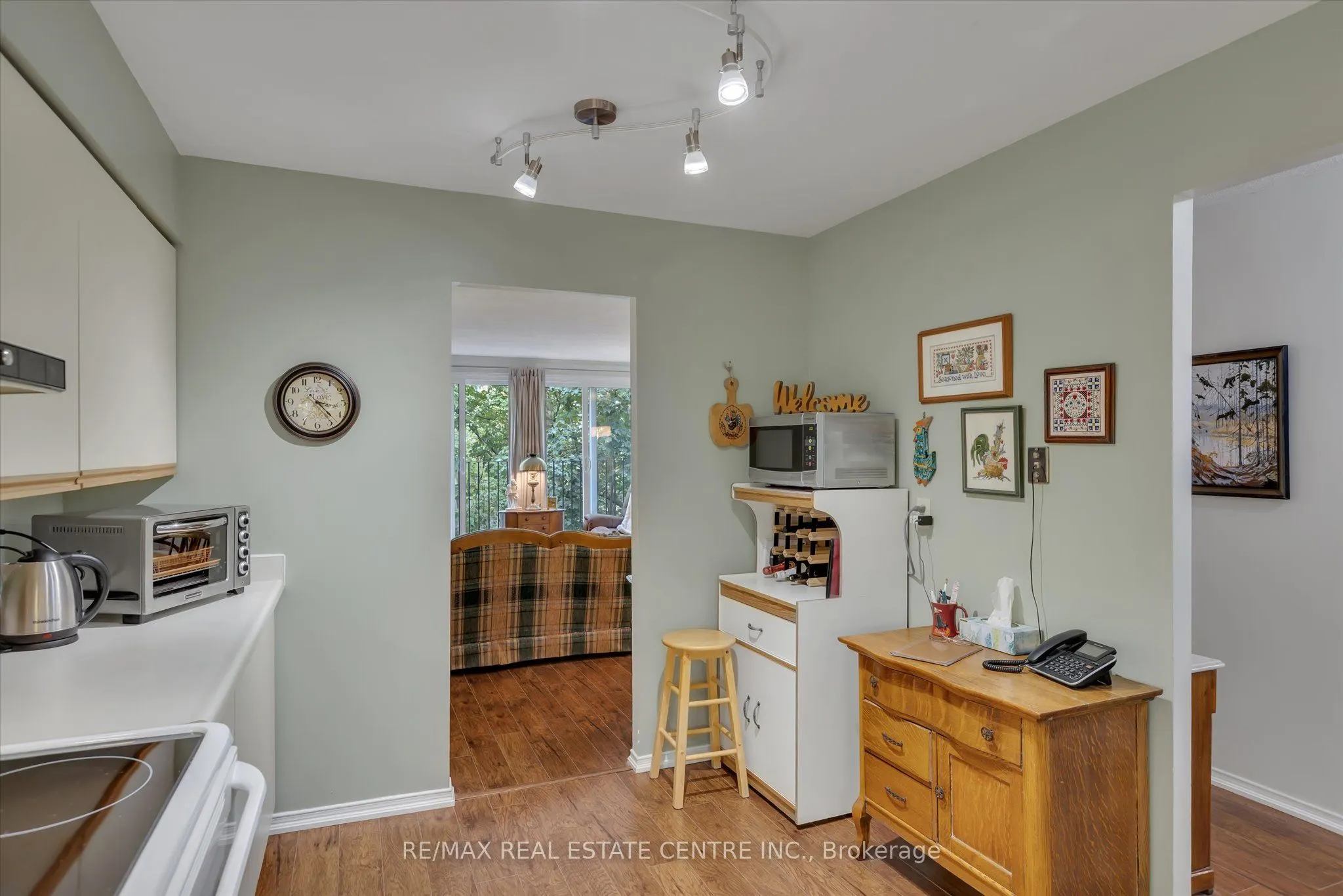 1111 WATER Street, #209