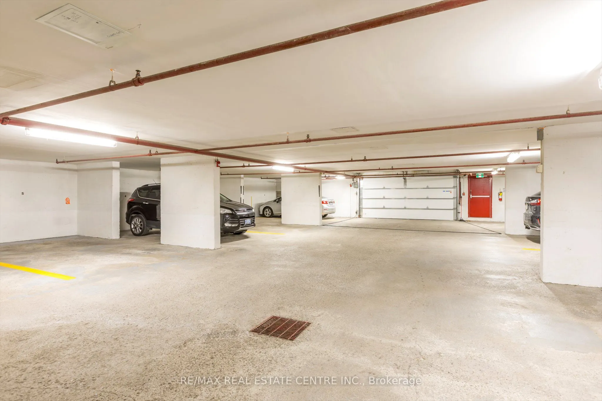 1111 WATER Street, #209