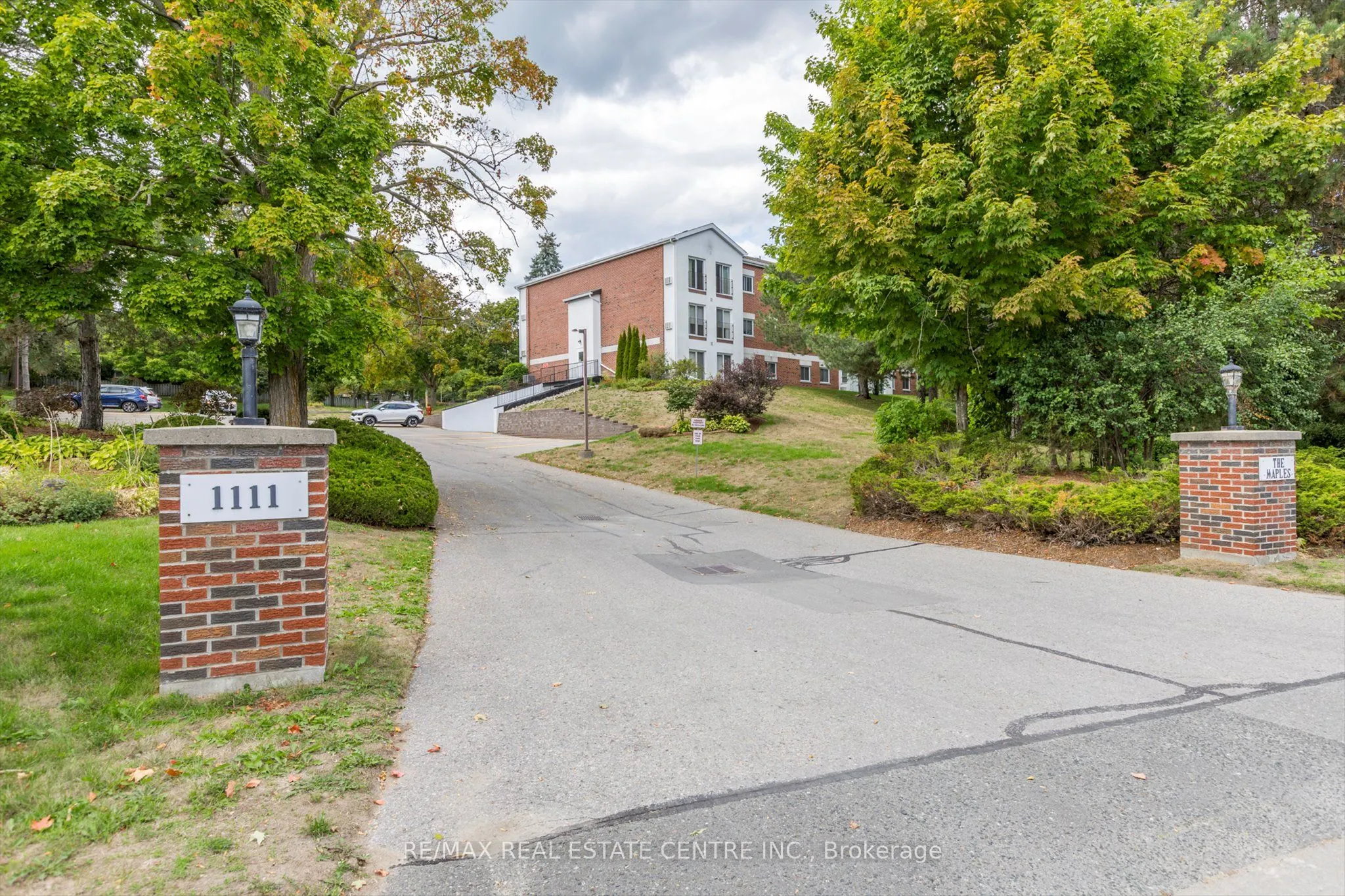 1111 WATER Street, #209