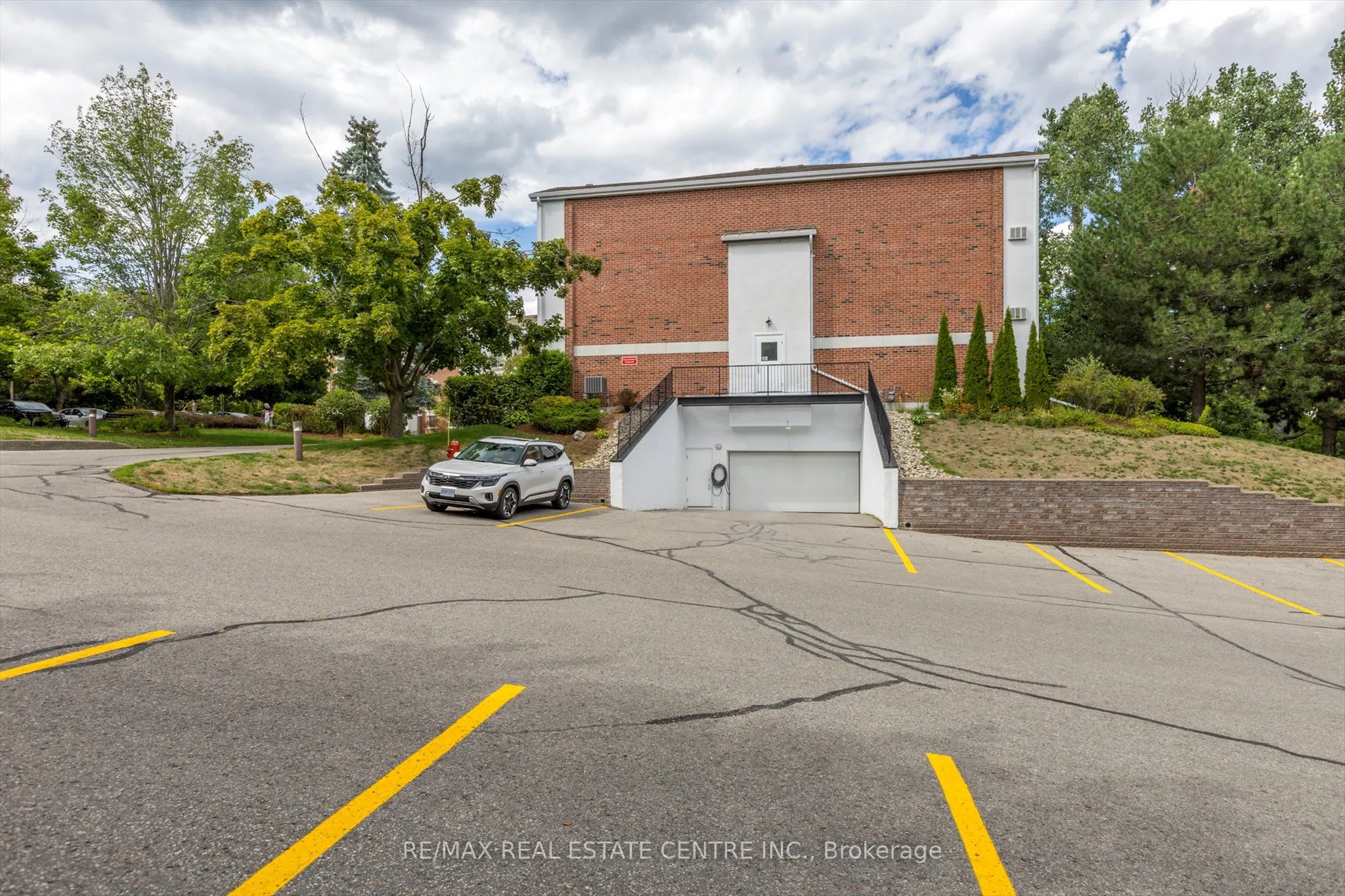 1111 WATER Street, #209