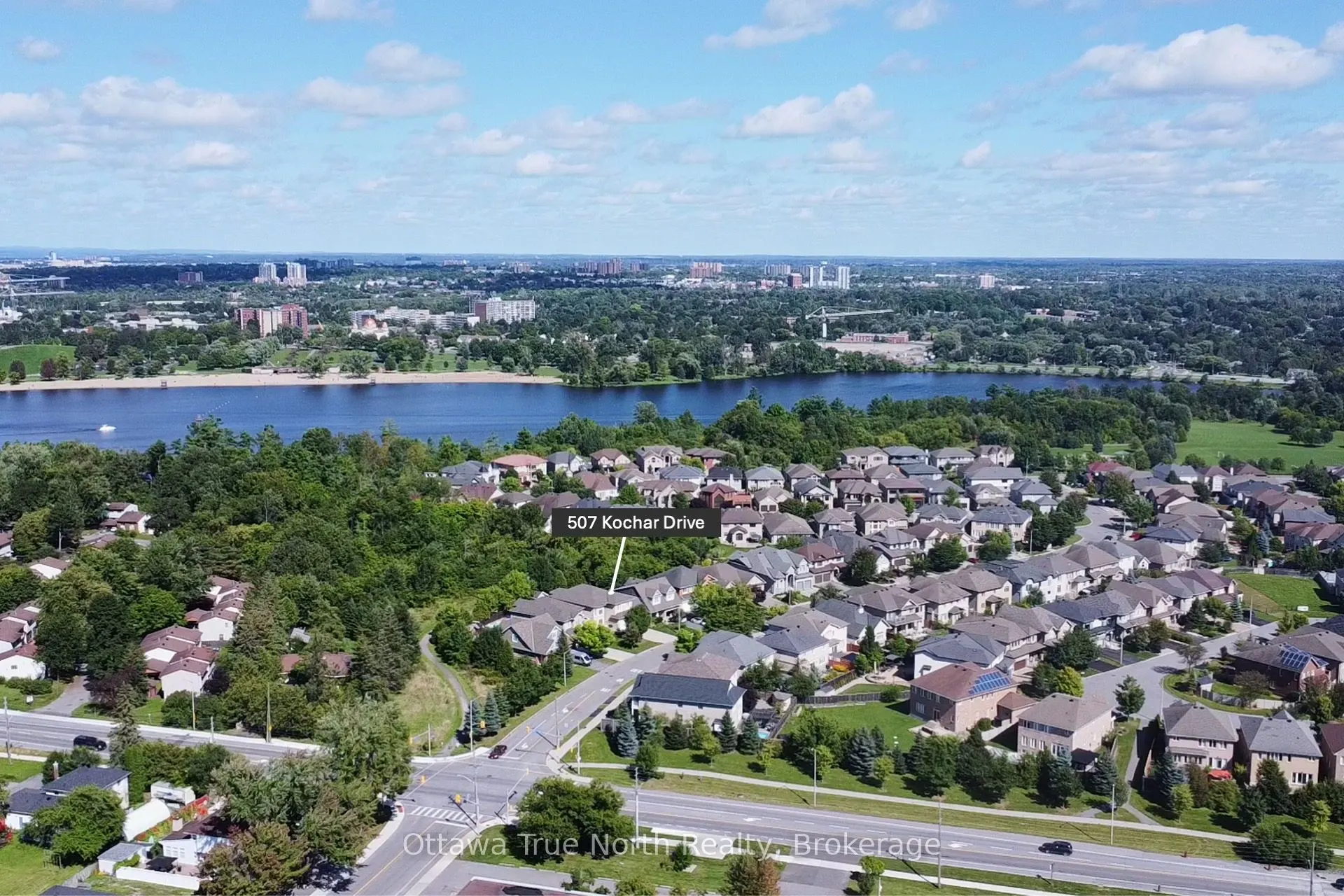 507 Kochar Drive