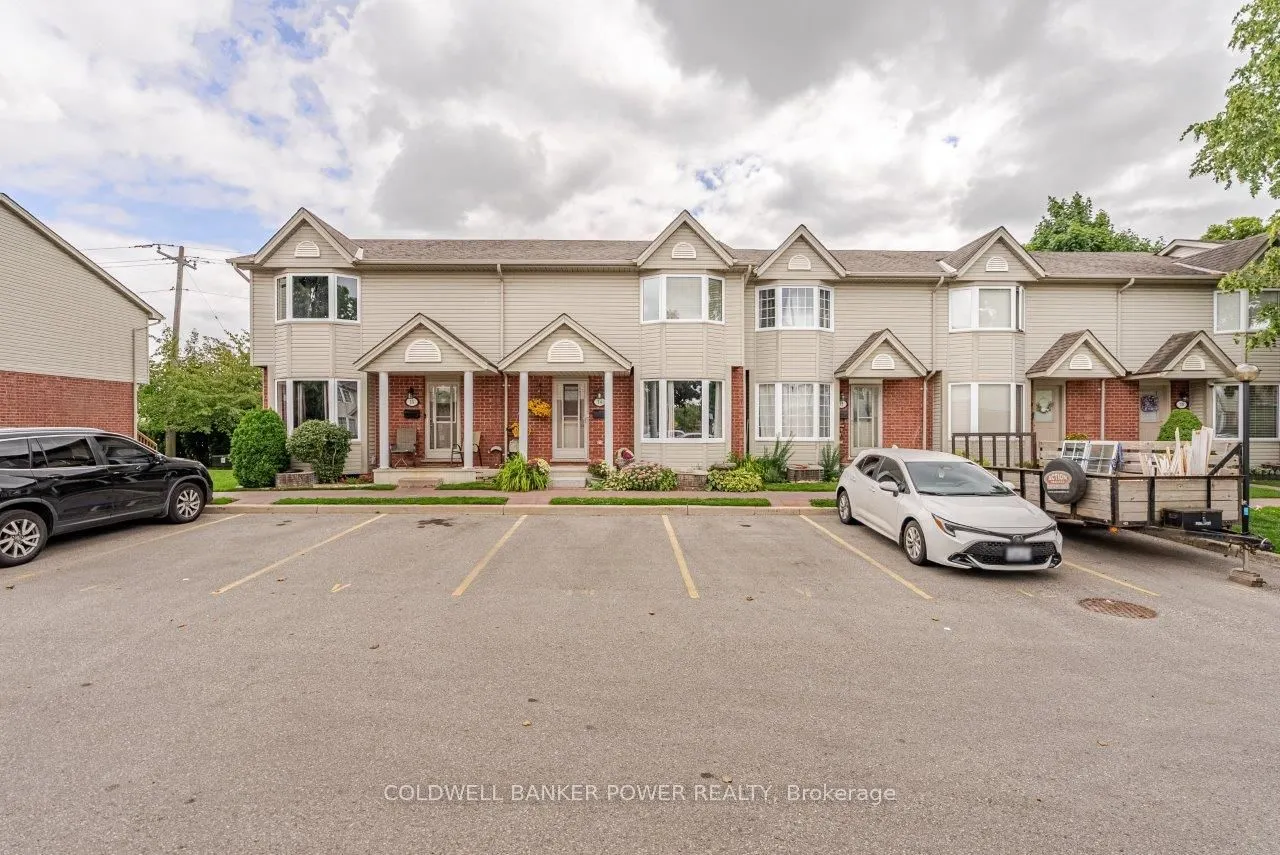 20 Kernohan Parkway, #14