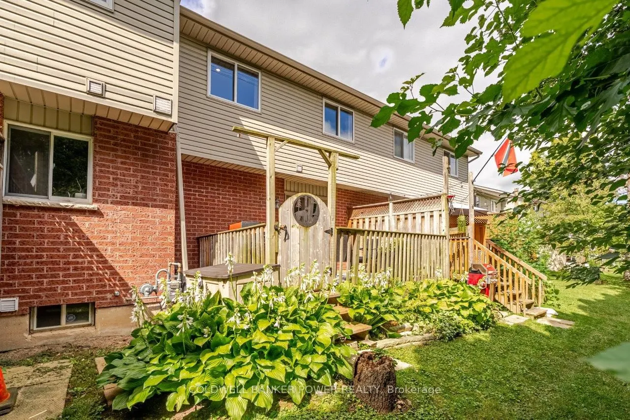 20 Kernohan Parkway, #14