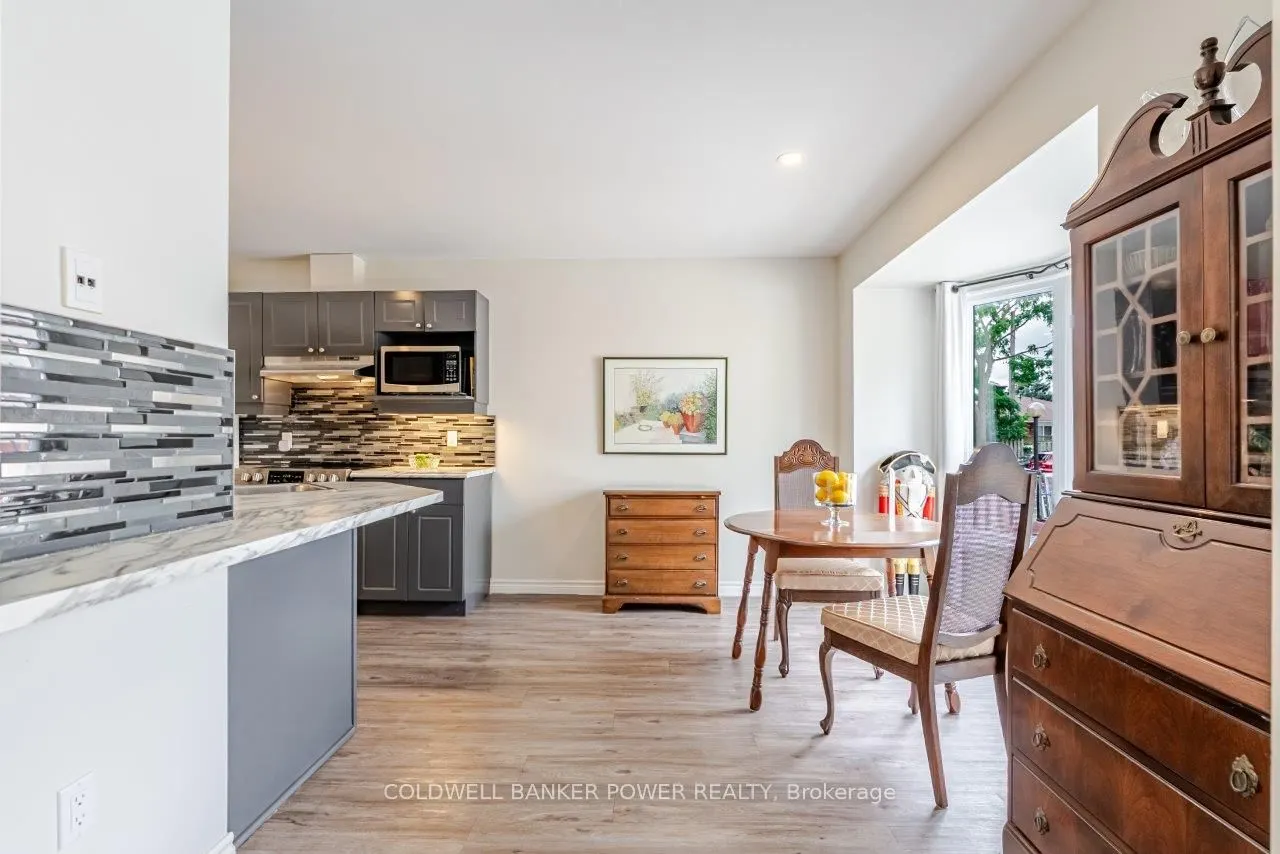 20 Kernohan Parkway, #14