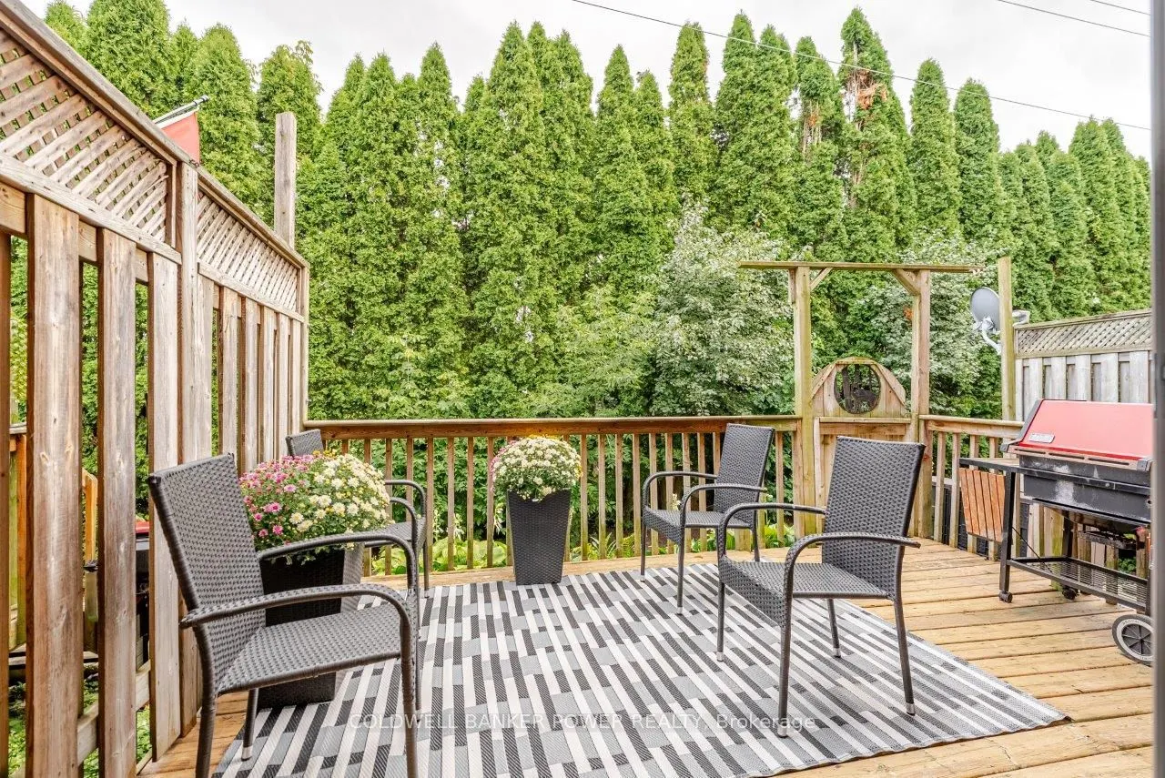 20 Kernohan Parkway, #14