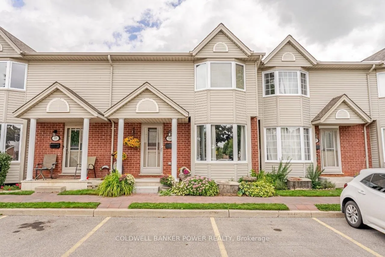 20 Kernohan Parkway, #14