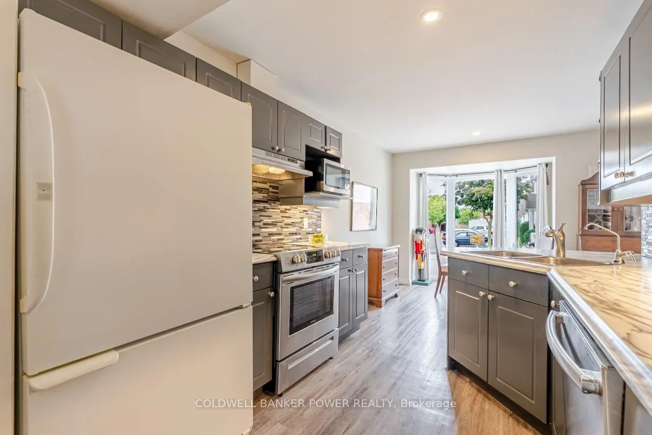 20 Kernohan Parkway, #14