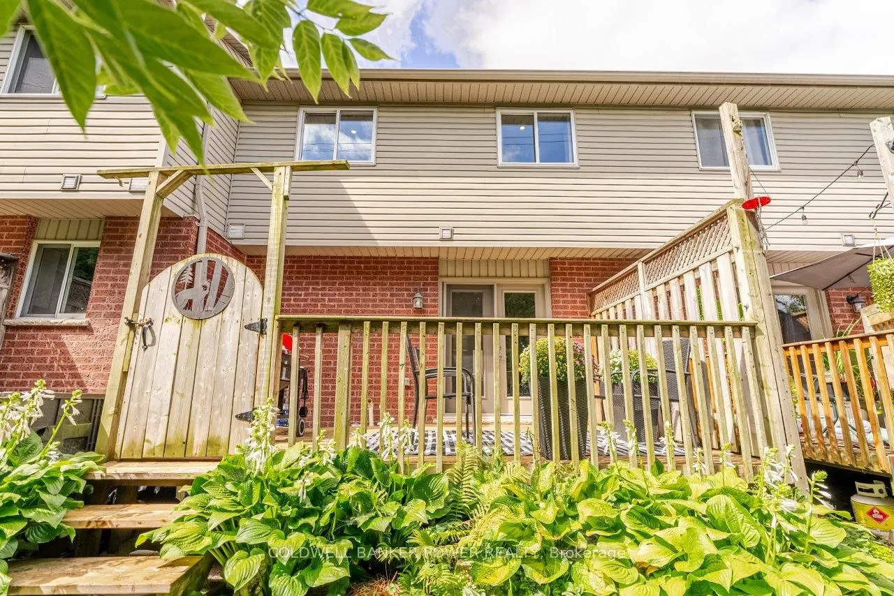 20 Kernohan Parkway, #14