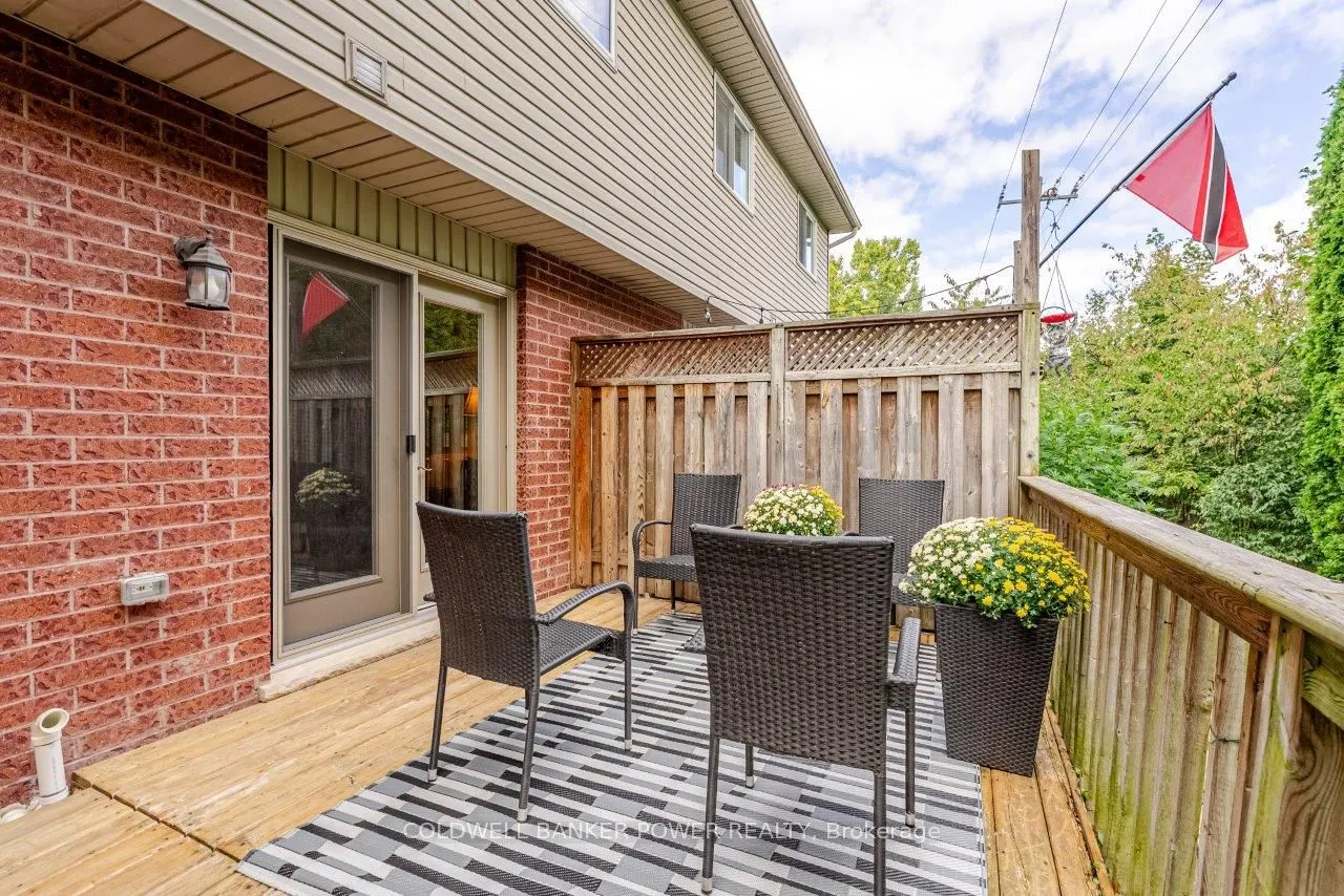 20 Kernohan Parkway, #14