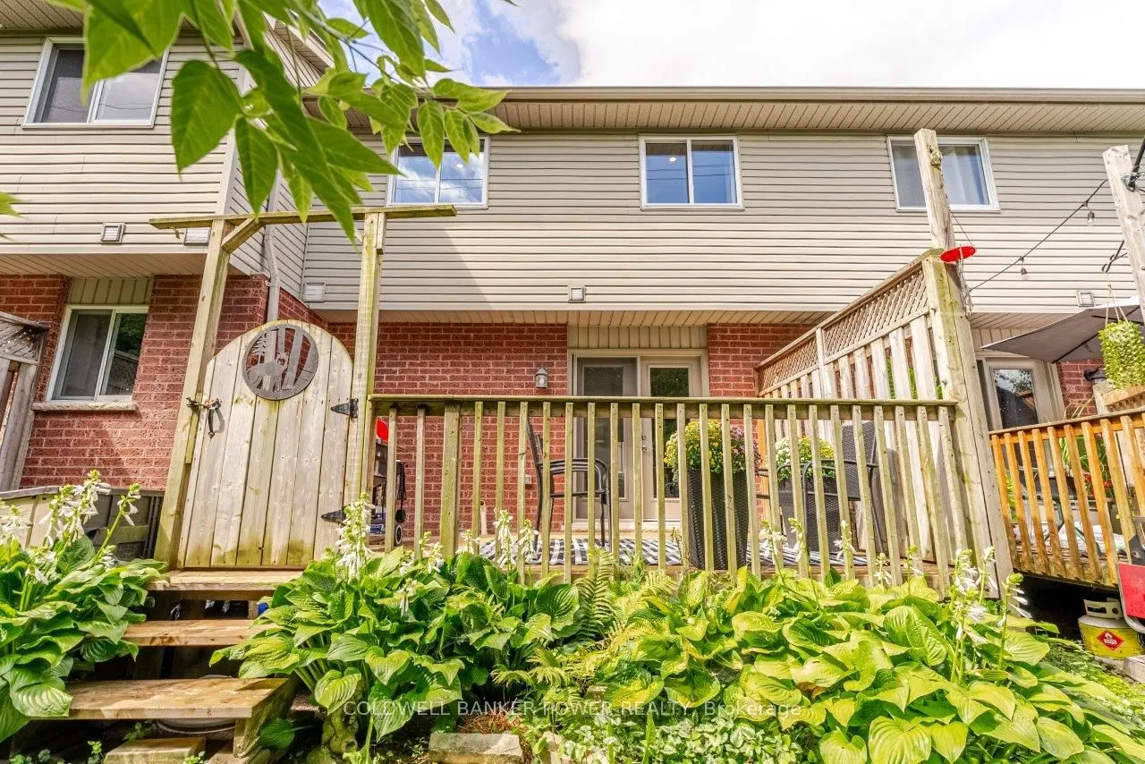 20 Kernohan Parkway, #14