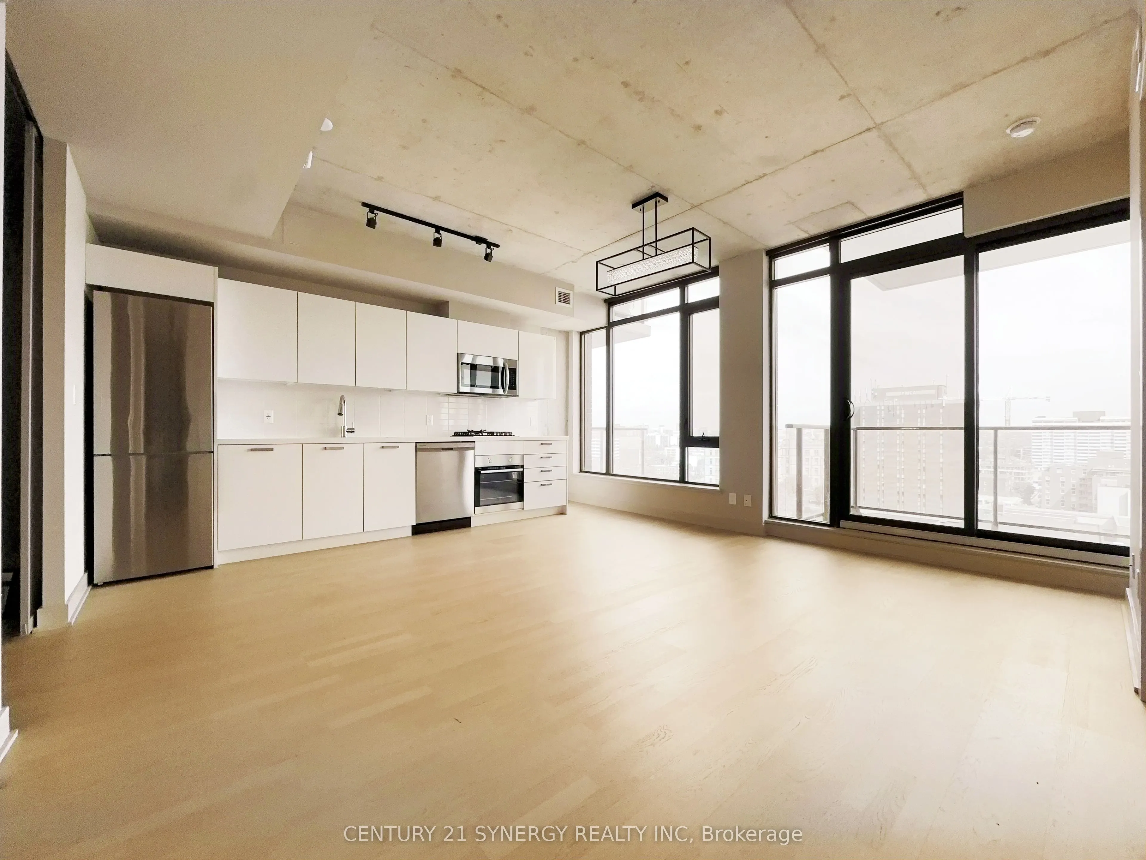 203 Catherine Street, #1209