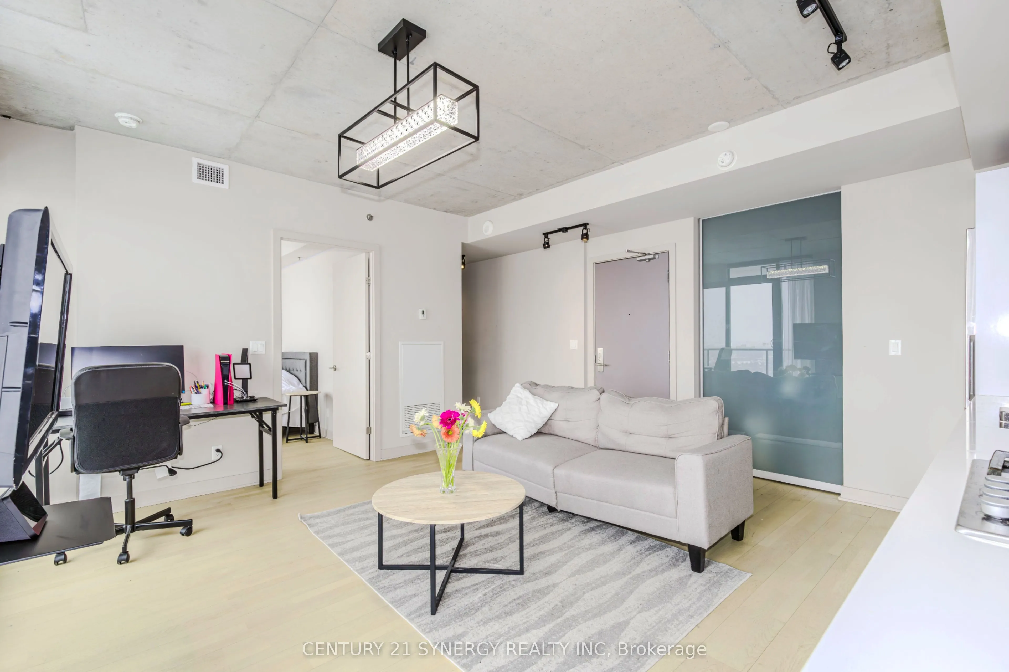 203 Catherine Street, #1209