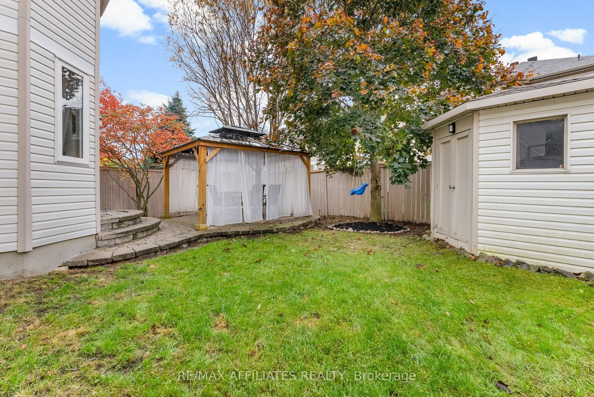 34 Catterick Crescent