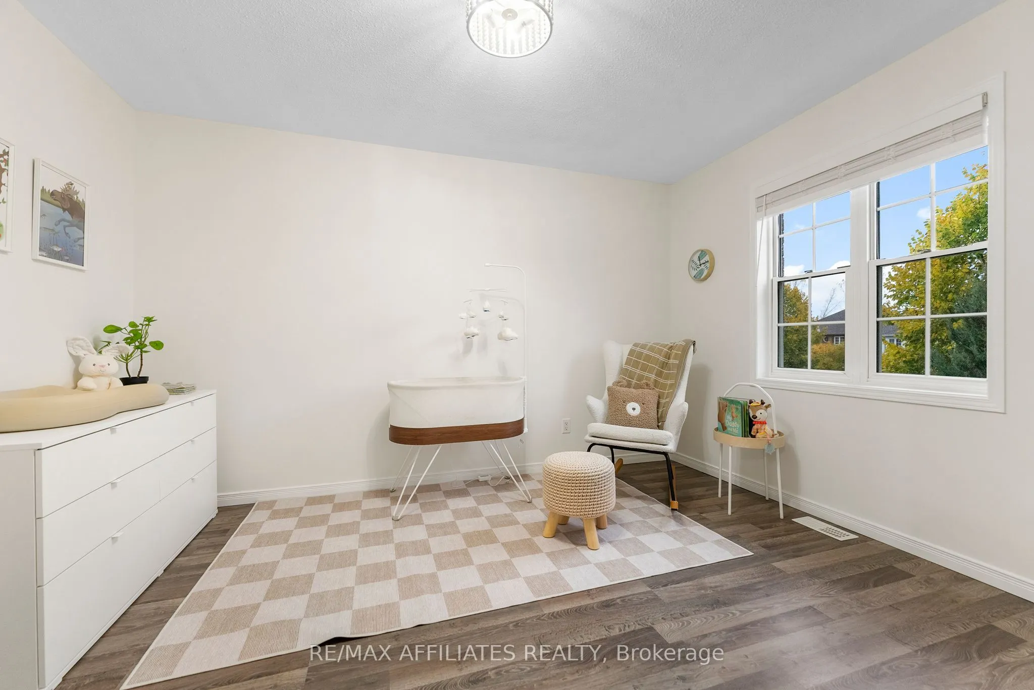 34 Catterick Crescent