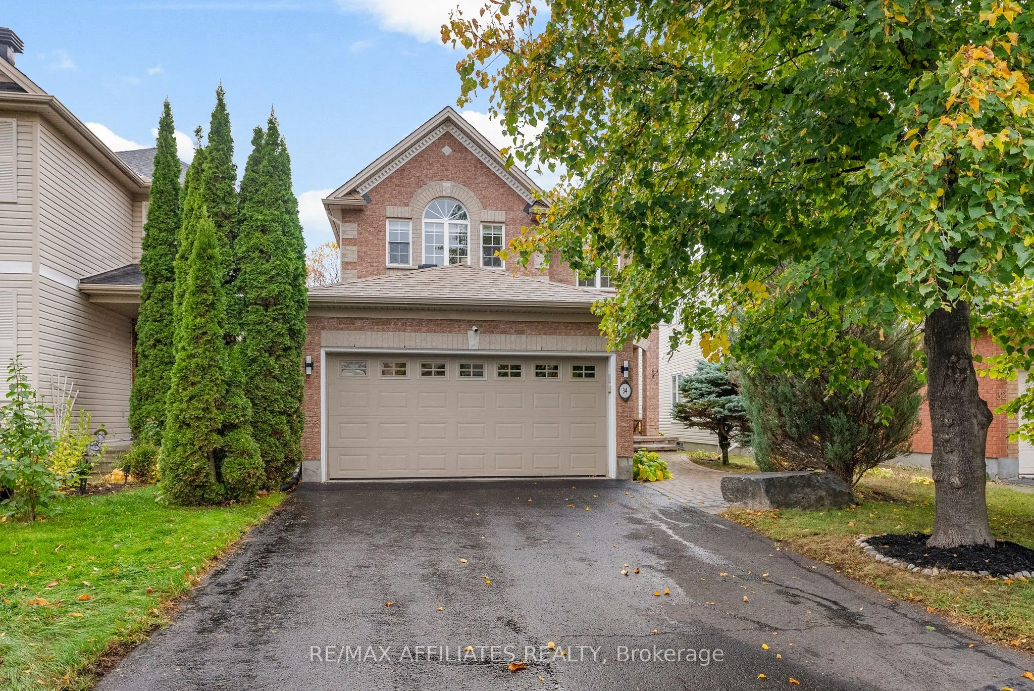 34 Catterick Crescent