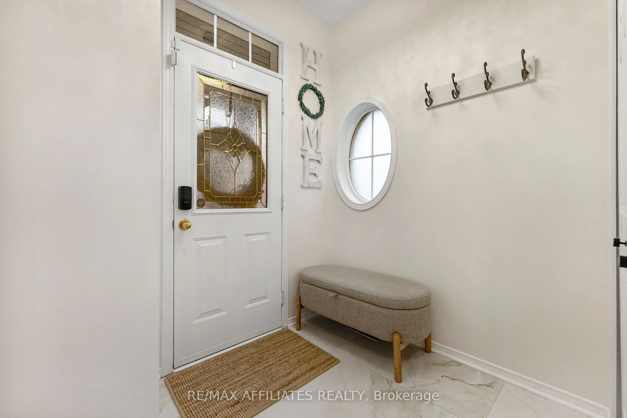 34 Catterick Crescent