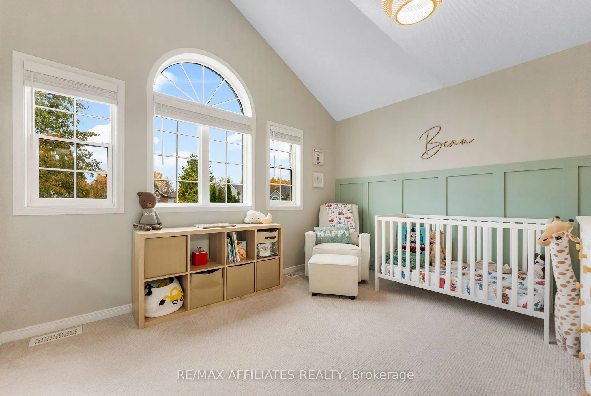 34 Catterick Crescent