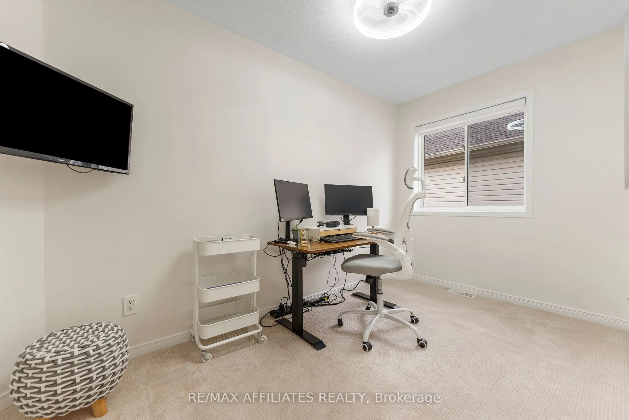 34 Catterick Crescent