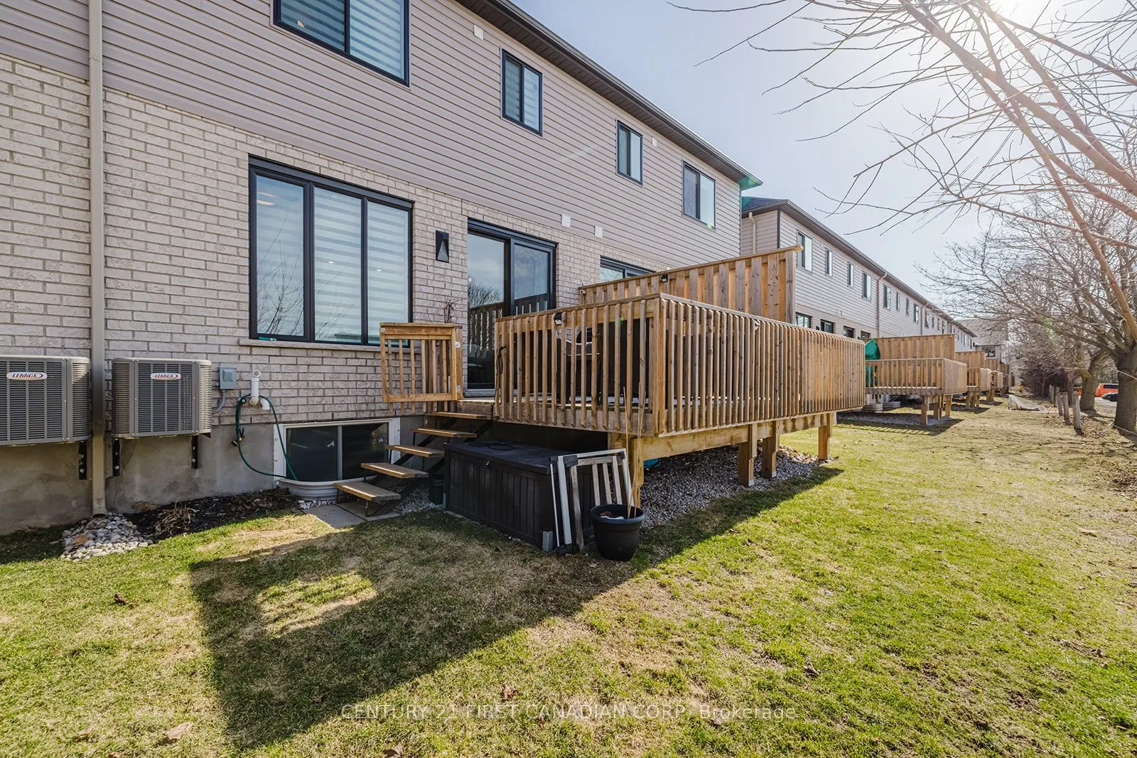 601 Lions Park Drive, #9