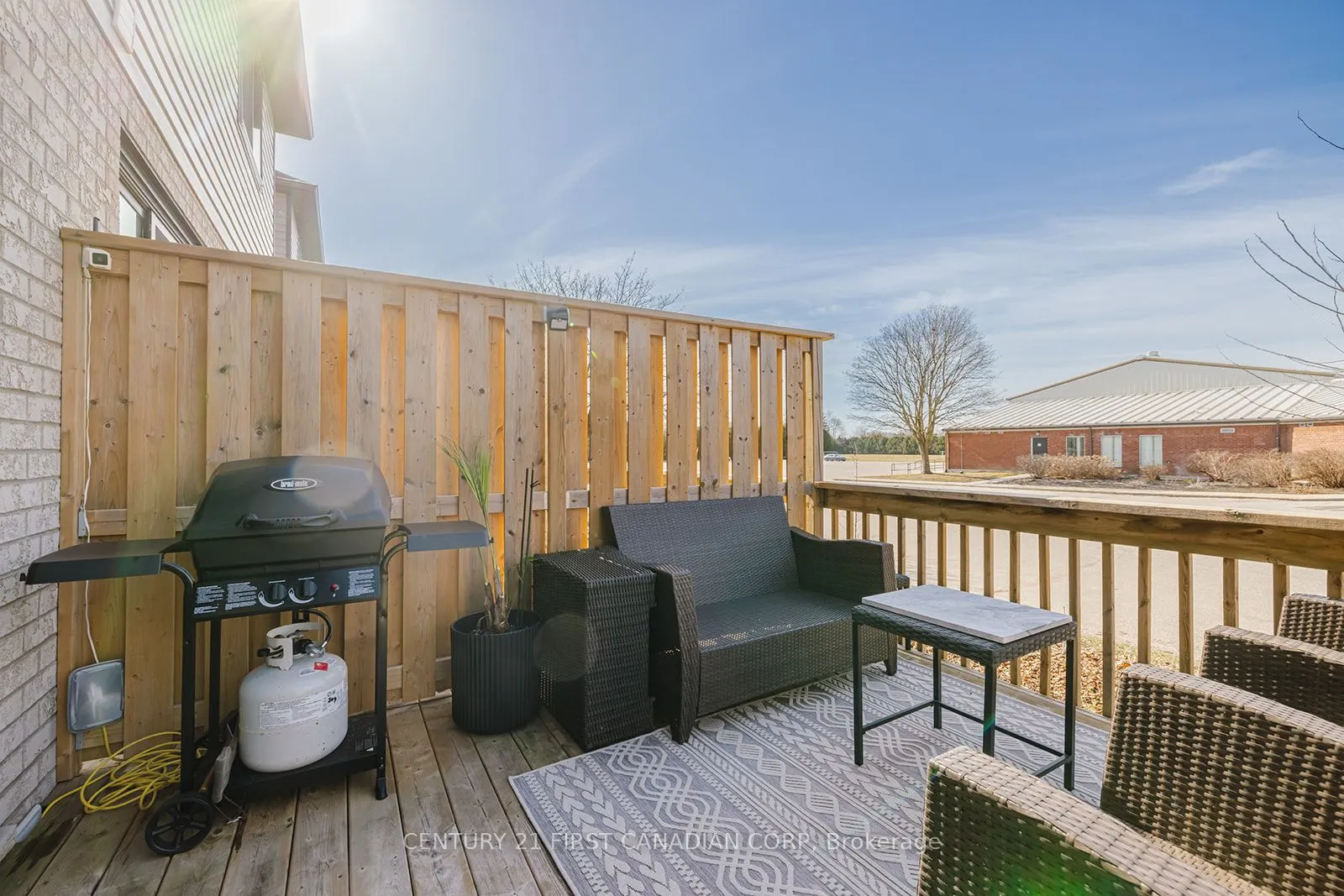 601 Lions Park Drive, #9