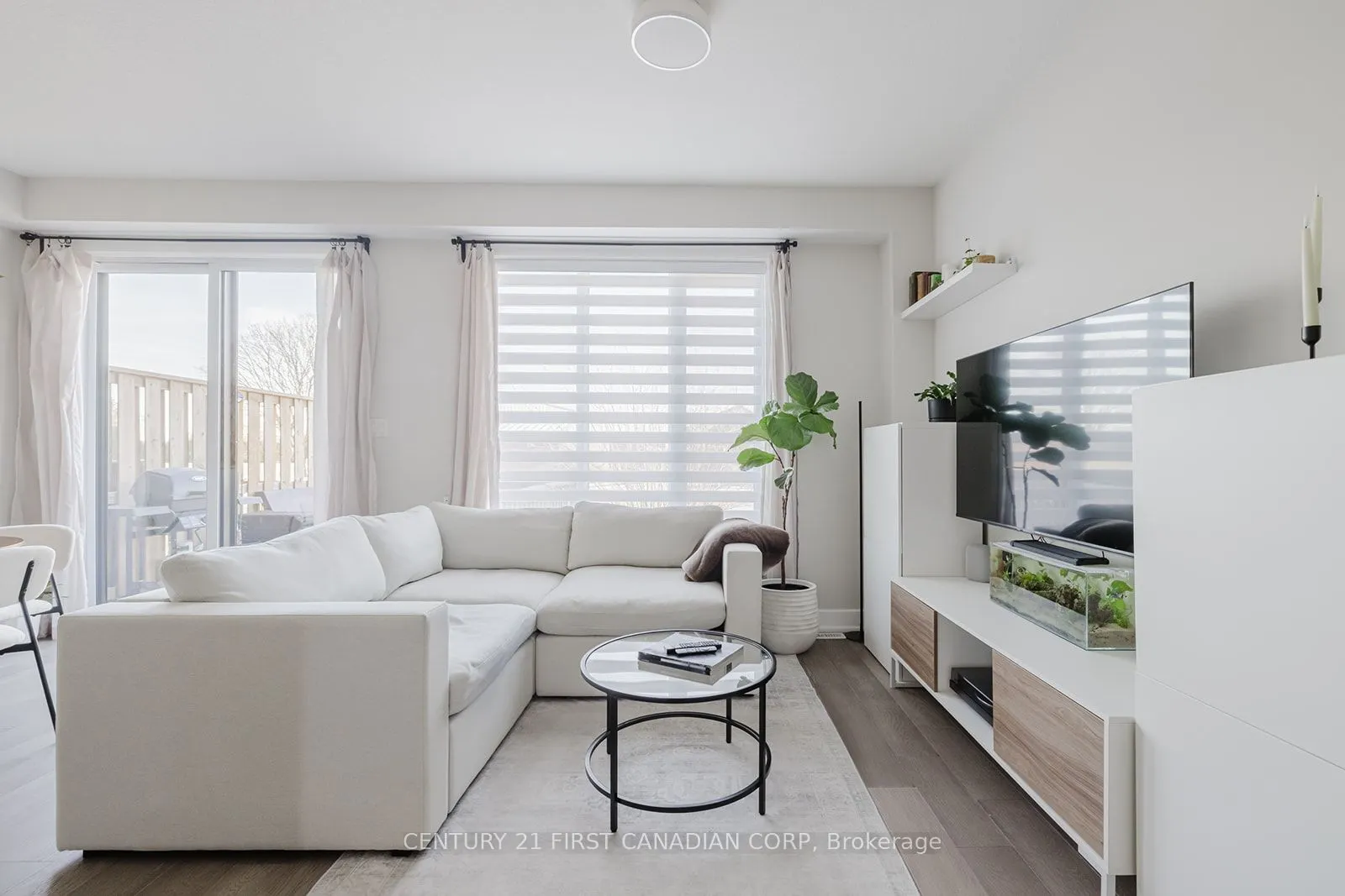 601 Lions Park Drive, #9