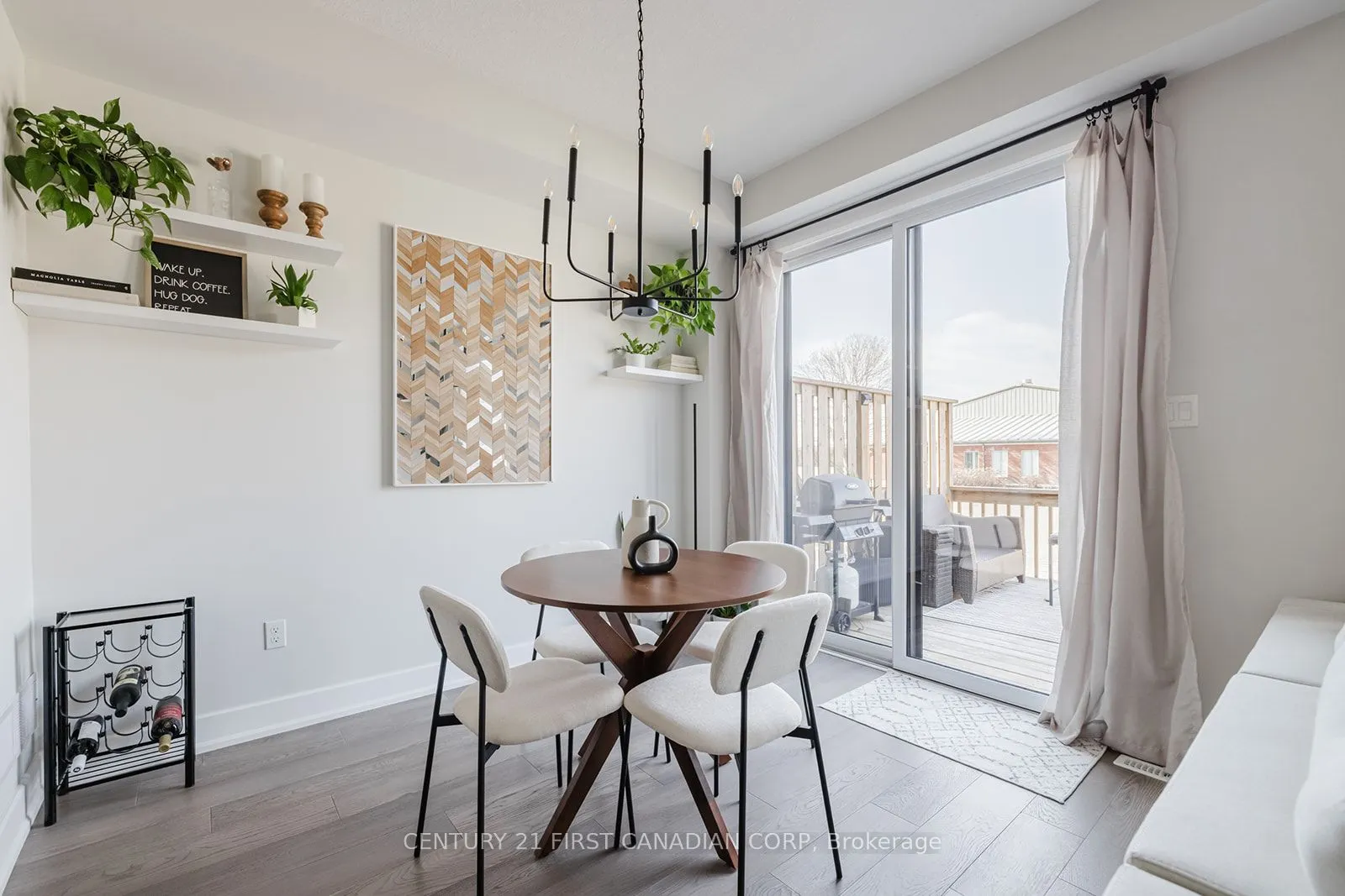 601 Lions Park Drive, #9