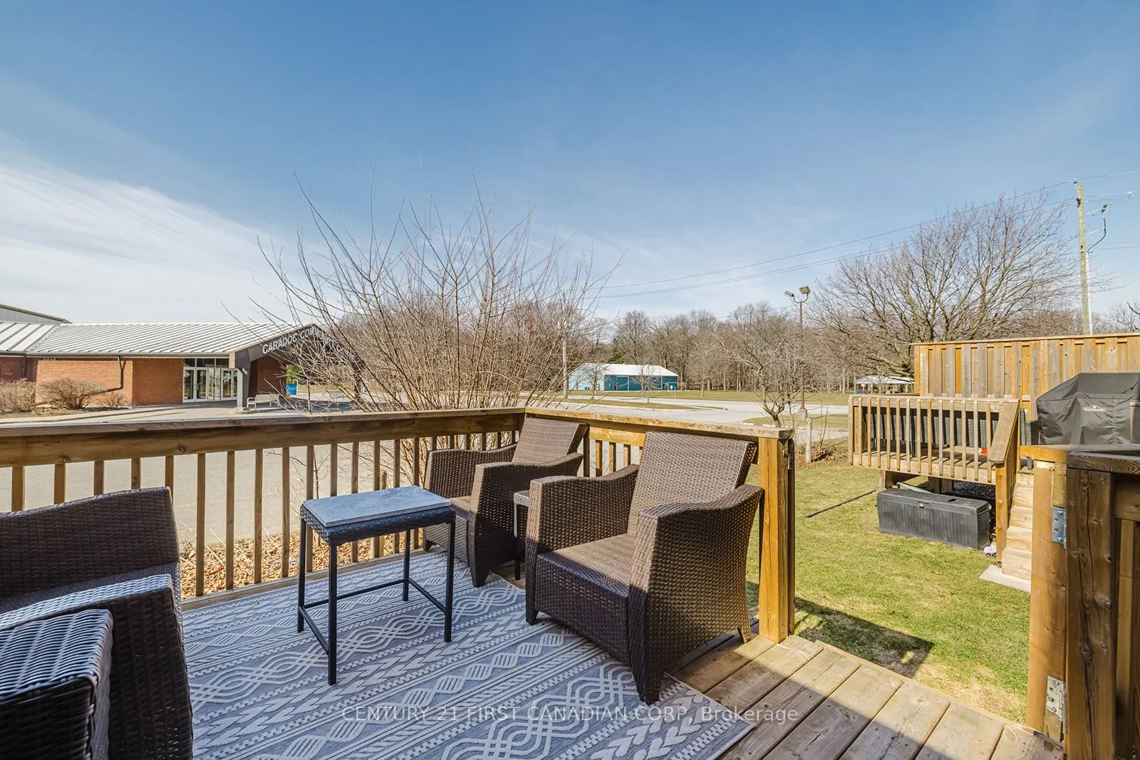 601 Lions Park Drive, #9