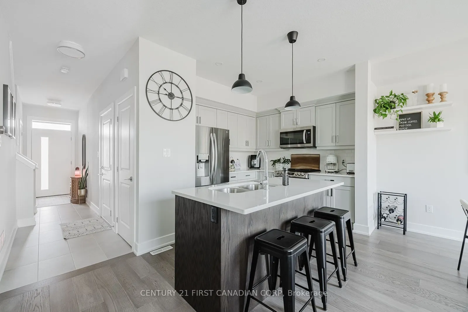 601 Lions Park Drive, #9