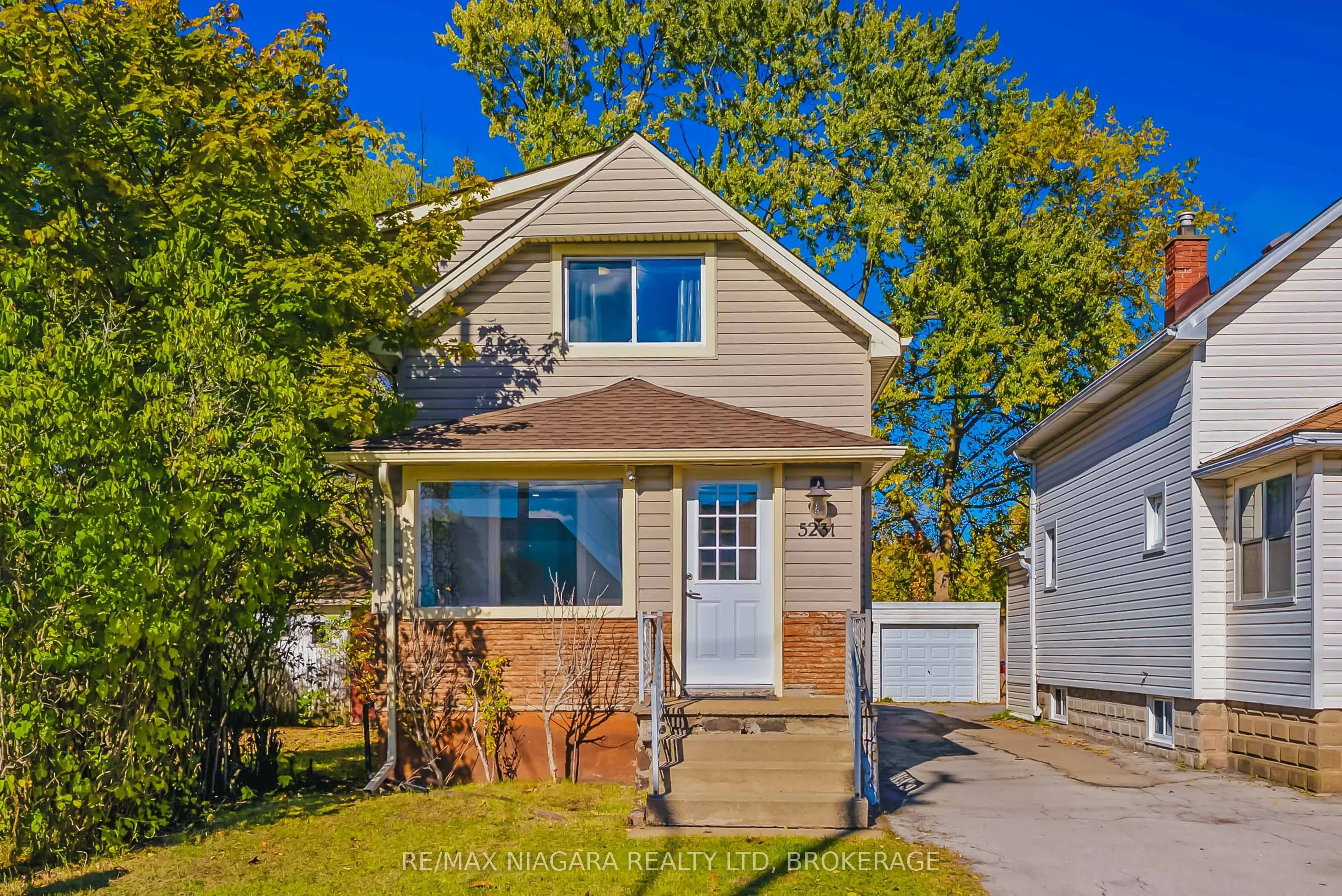 5231 Kitchener Street