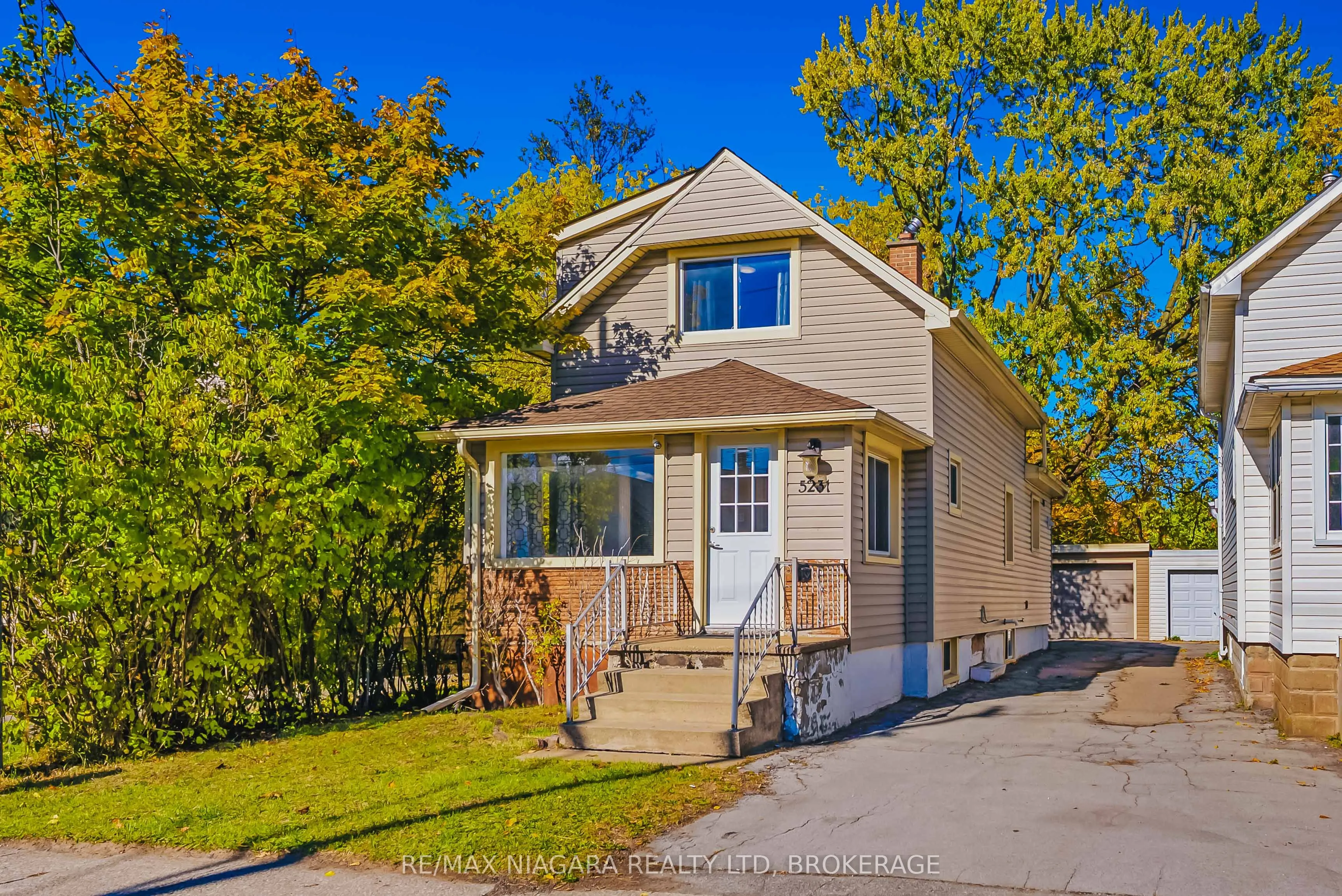 5231 Kitchener Street