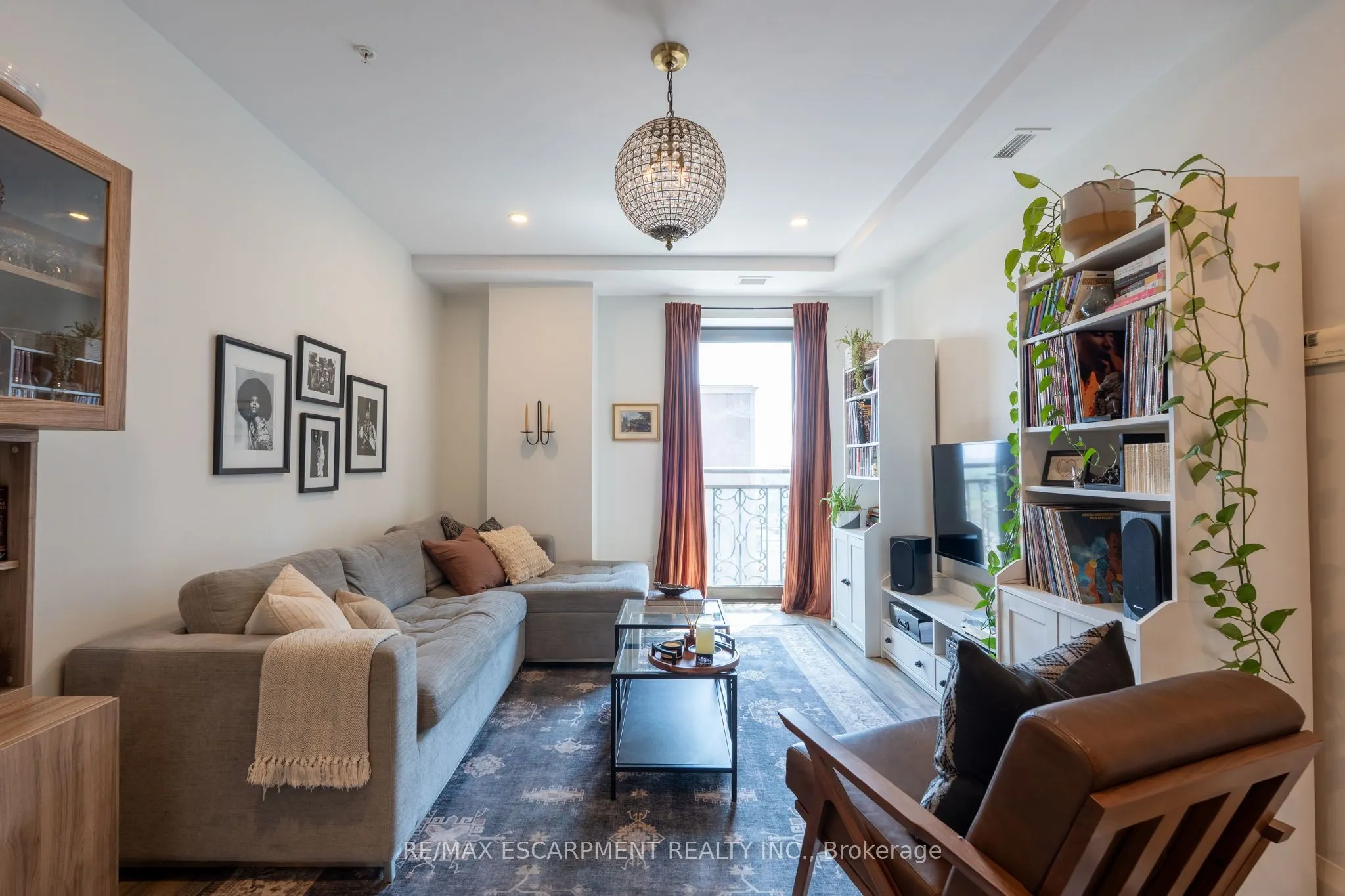 118 King Street E, #921