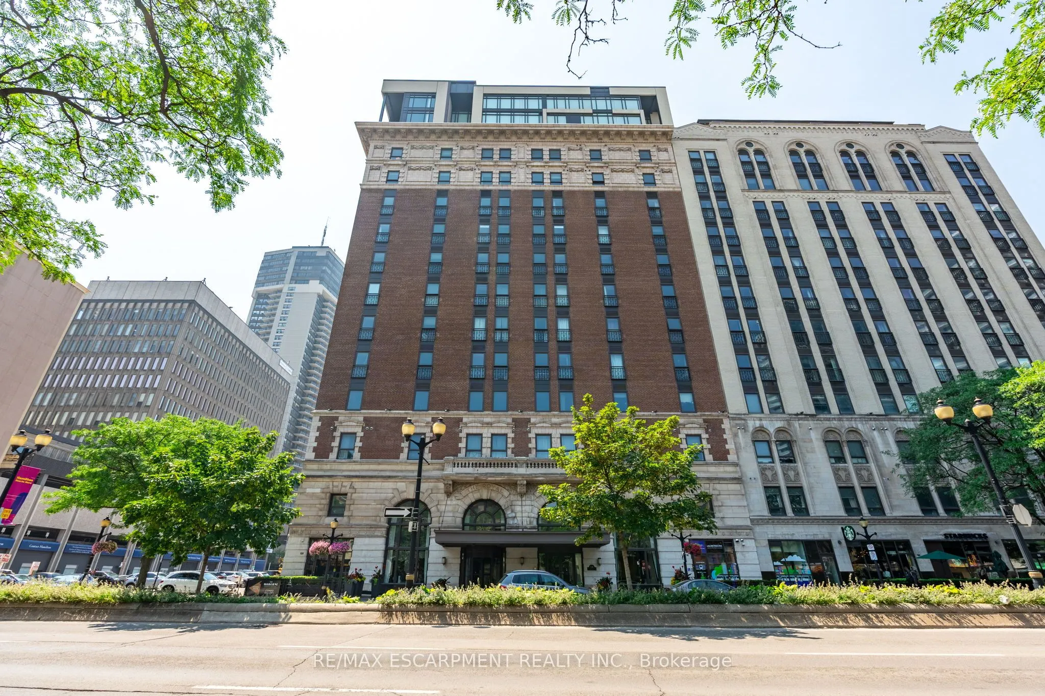 118 King Street E, #921