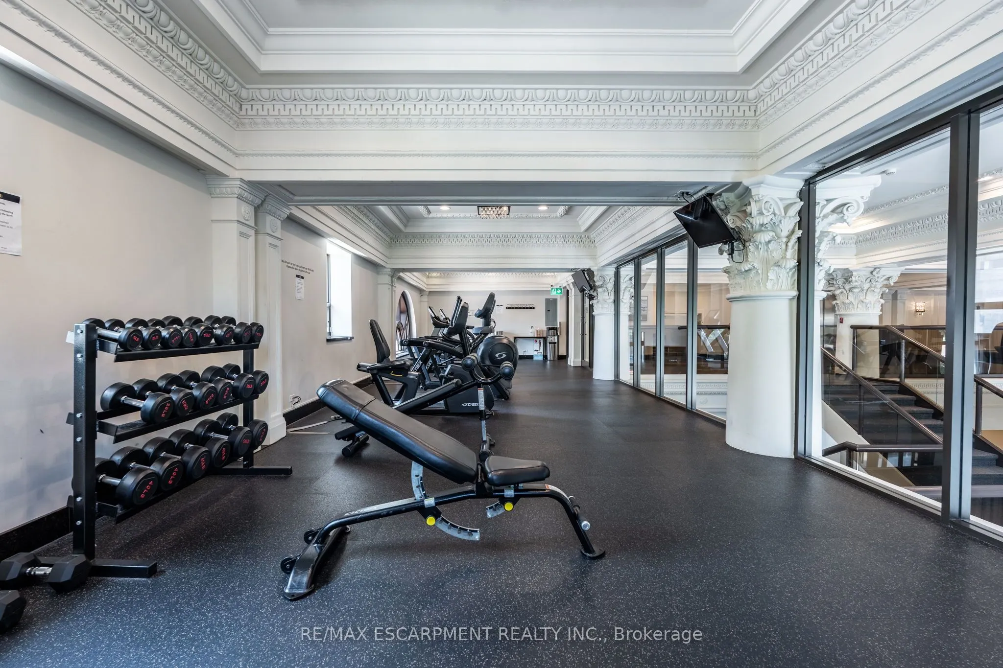 118 King Street E, #921