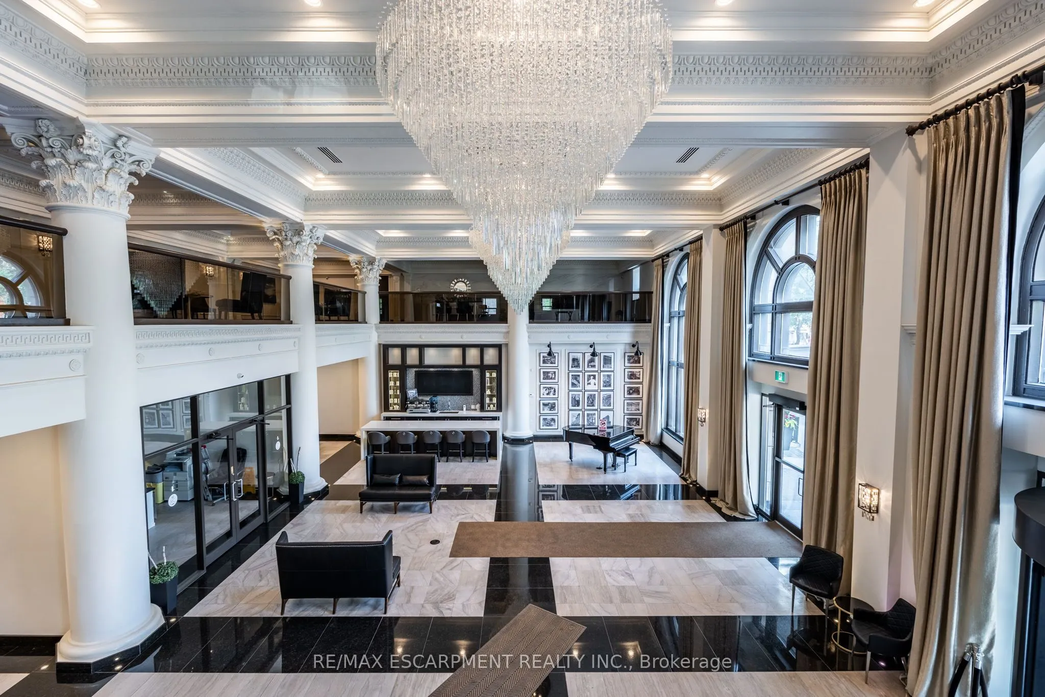 118 King Street E, #921