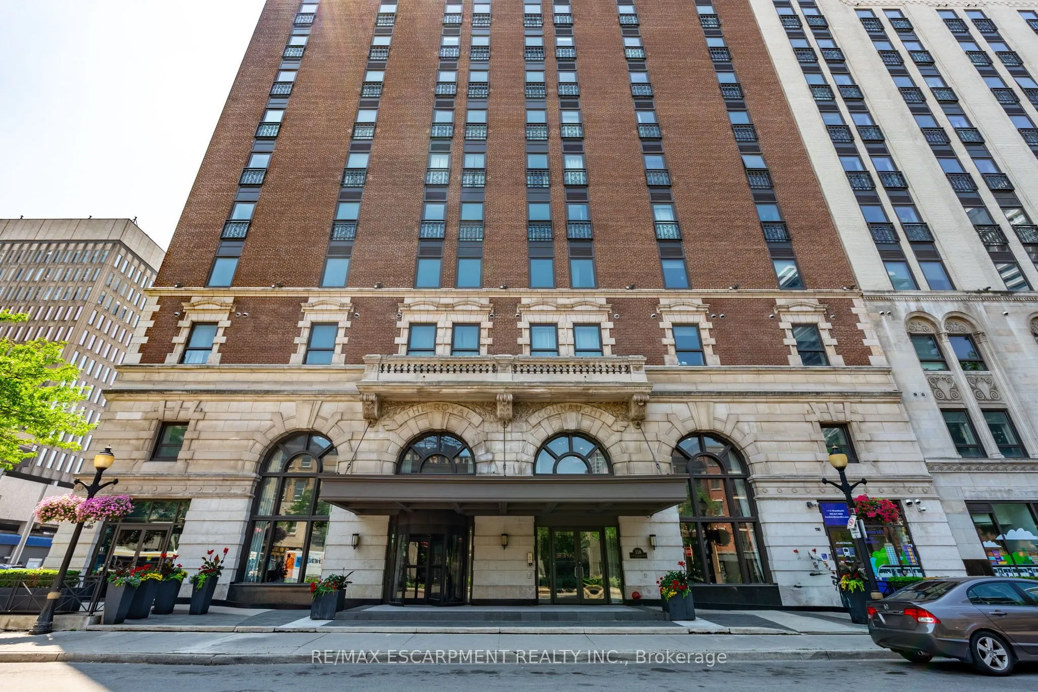 118 King Street E, #921