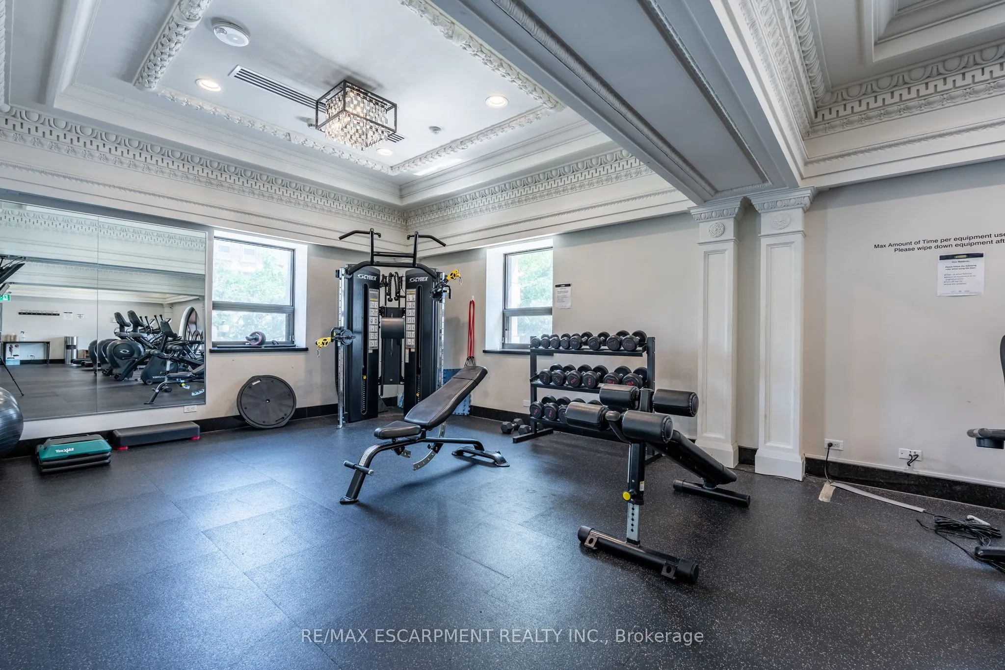 118 King Street E, #921