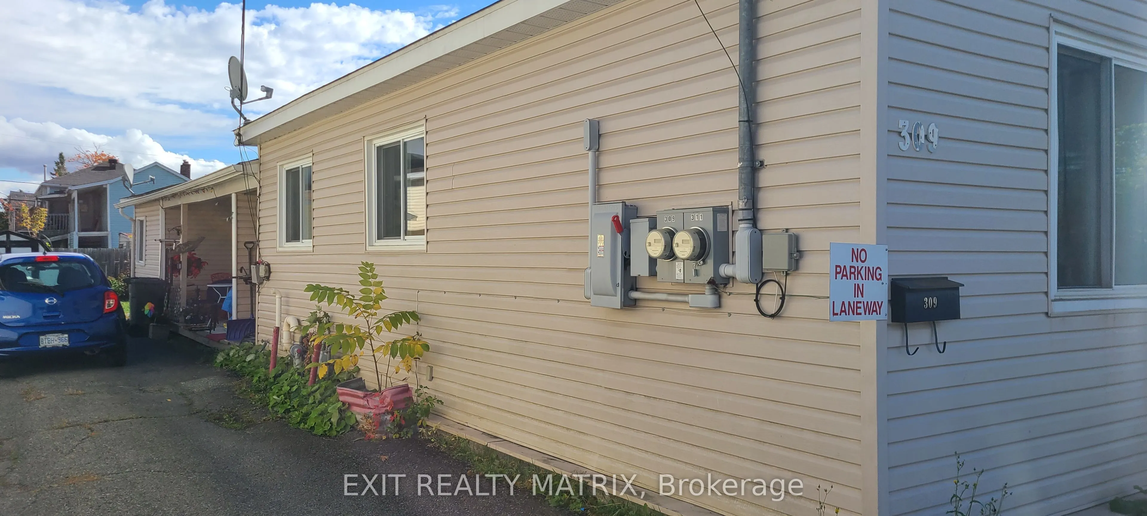 311 Salisbury Street