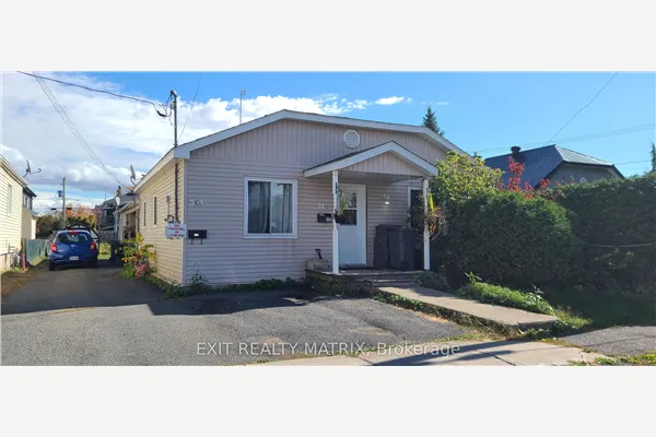 309-311 Salisbury Street